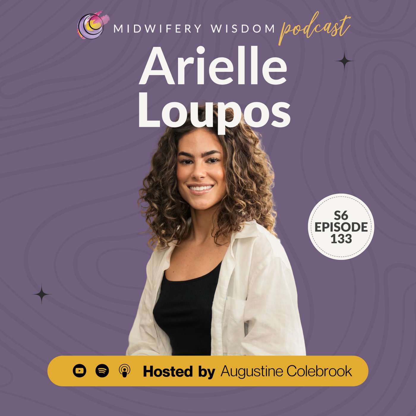 Bleed Better: Breaking Up with Toxic Period Products with Arielle Loupos
