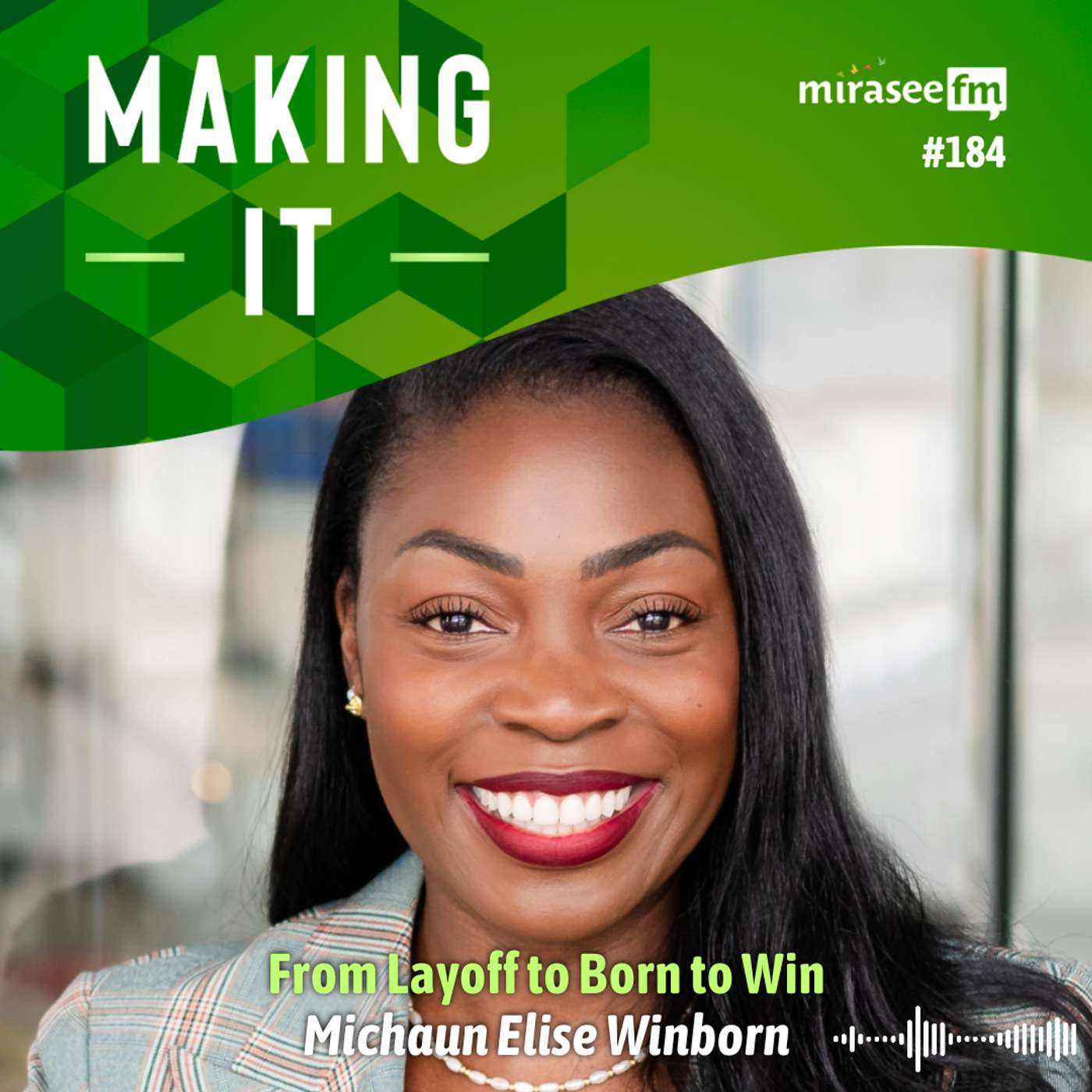 Making It: How Coaches, Consultants, and Creators Build for Success