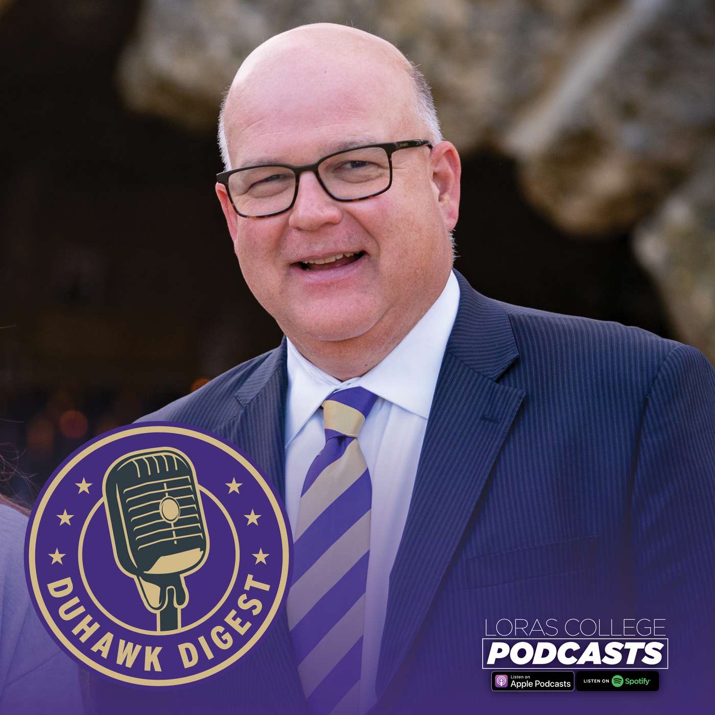 E84 | Mike Doyle ('91) E84 | Mike Doyle ('91)