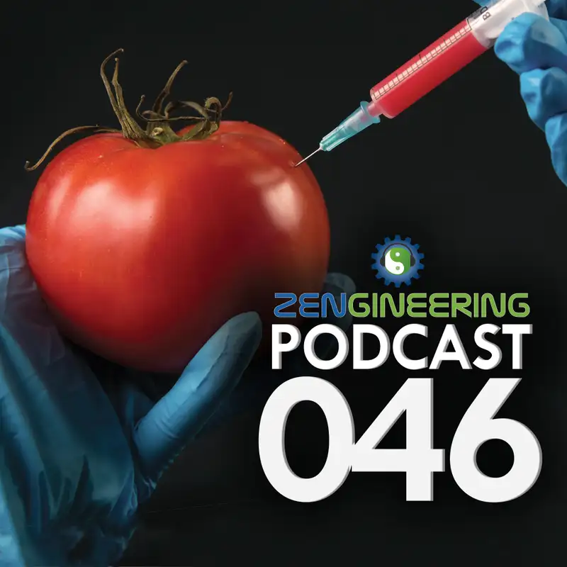 046 - On Experiments, and their Limits in Meat Space