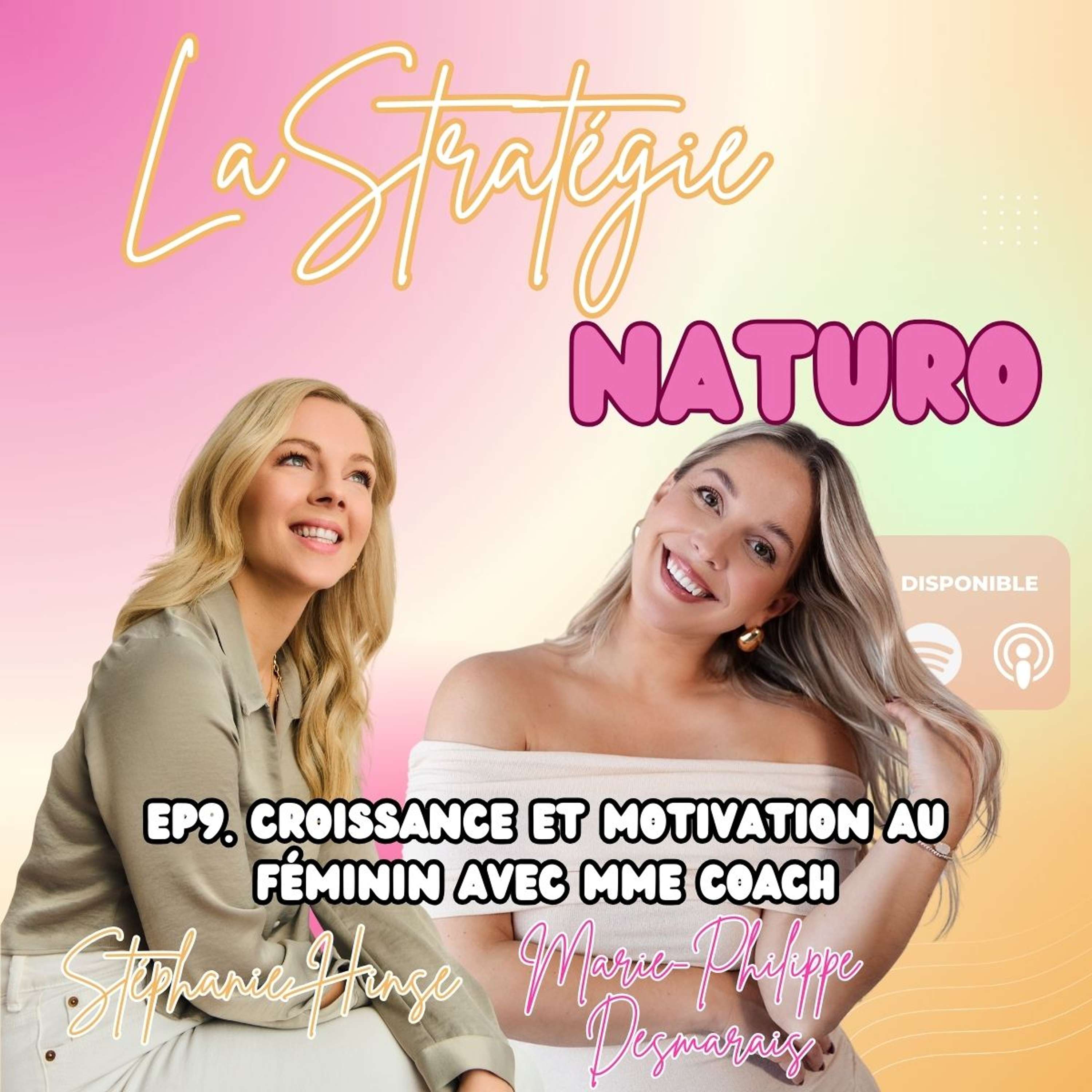 La Stratégie Naturo