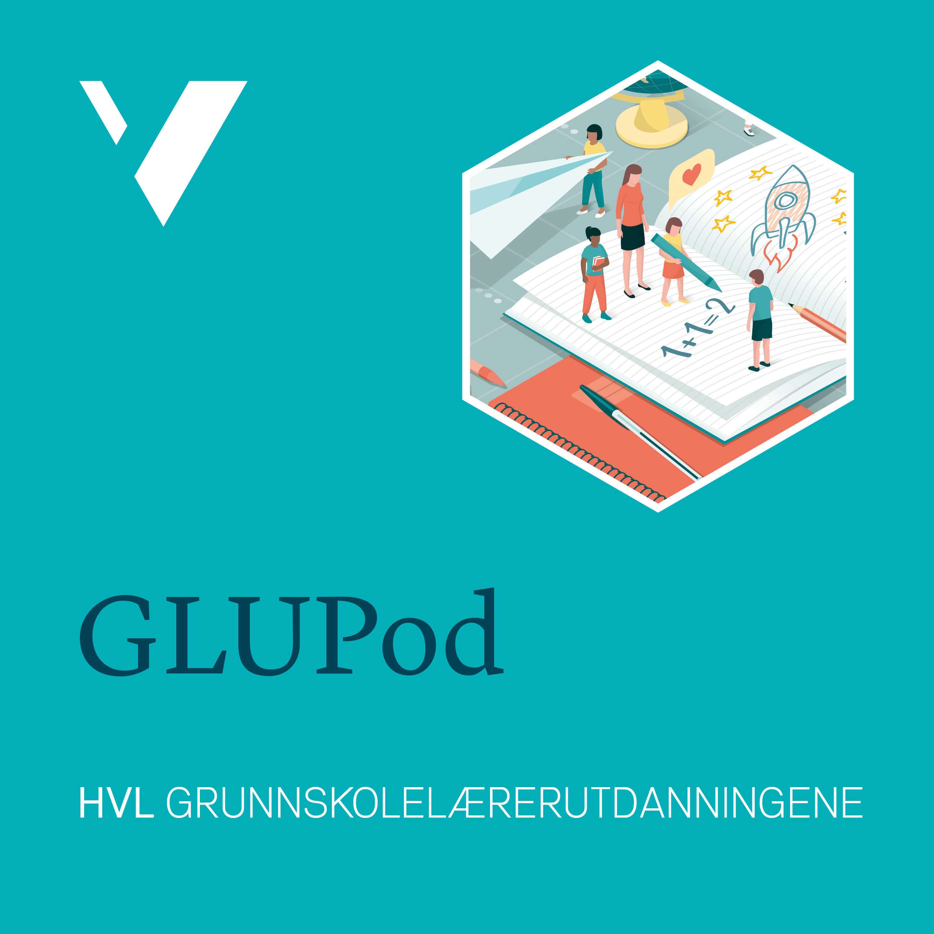GLUPod