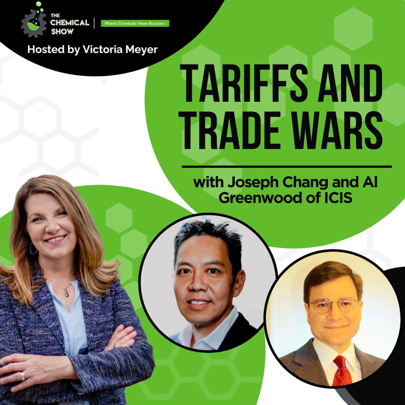 The Chemical Show: Where Leaders Talk Business