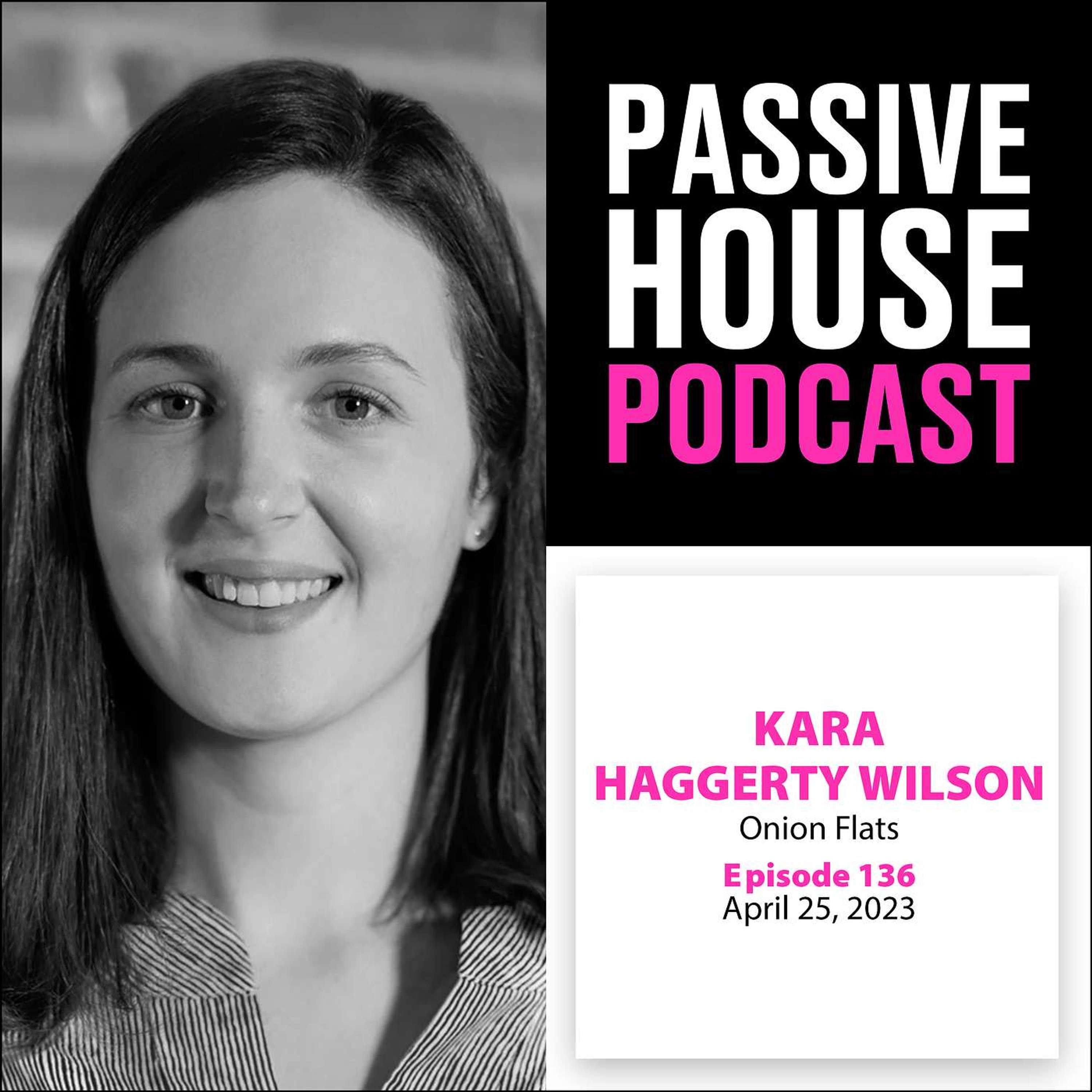 Passive House Podcast