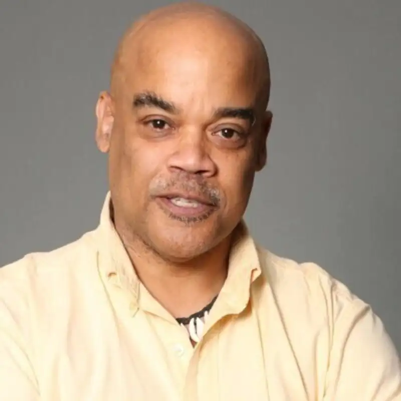 Artistic Perspectives: Capturing African American Life with Dr. Schroeder Cherry