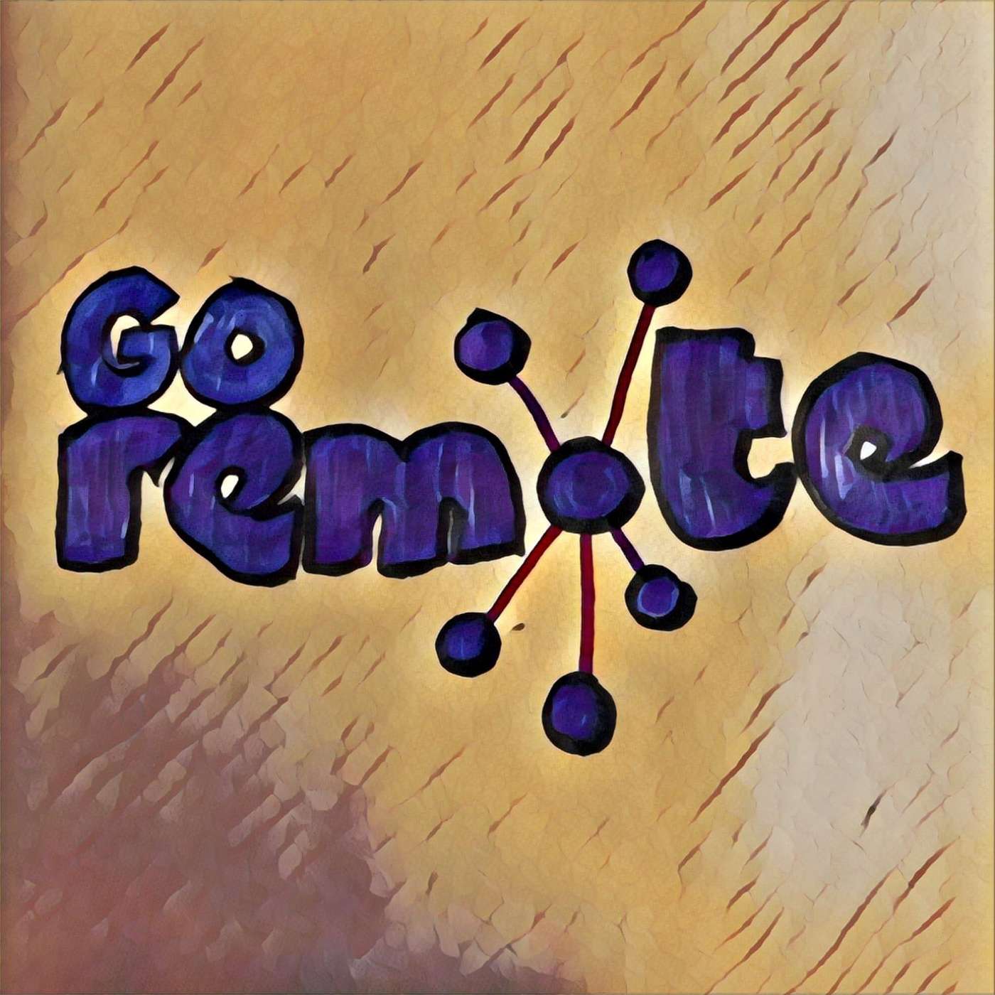Episode #63: #CovidCampus: Doing the Best We Can to "Go Remote" episode artwork