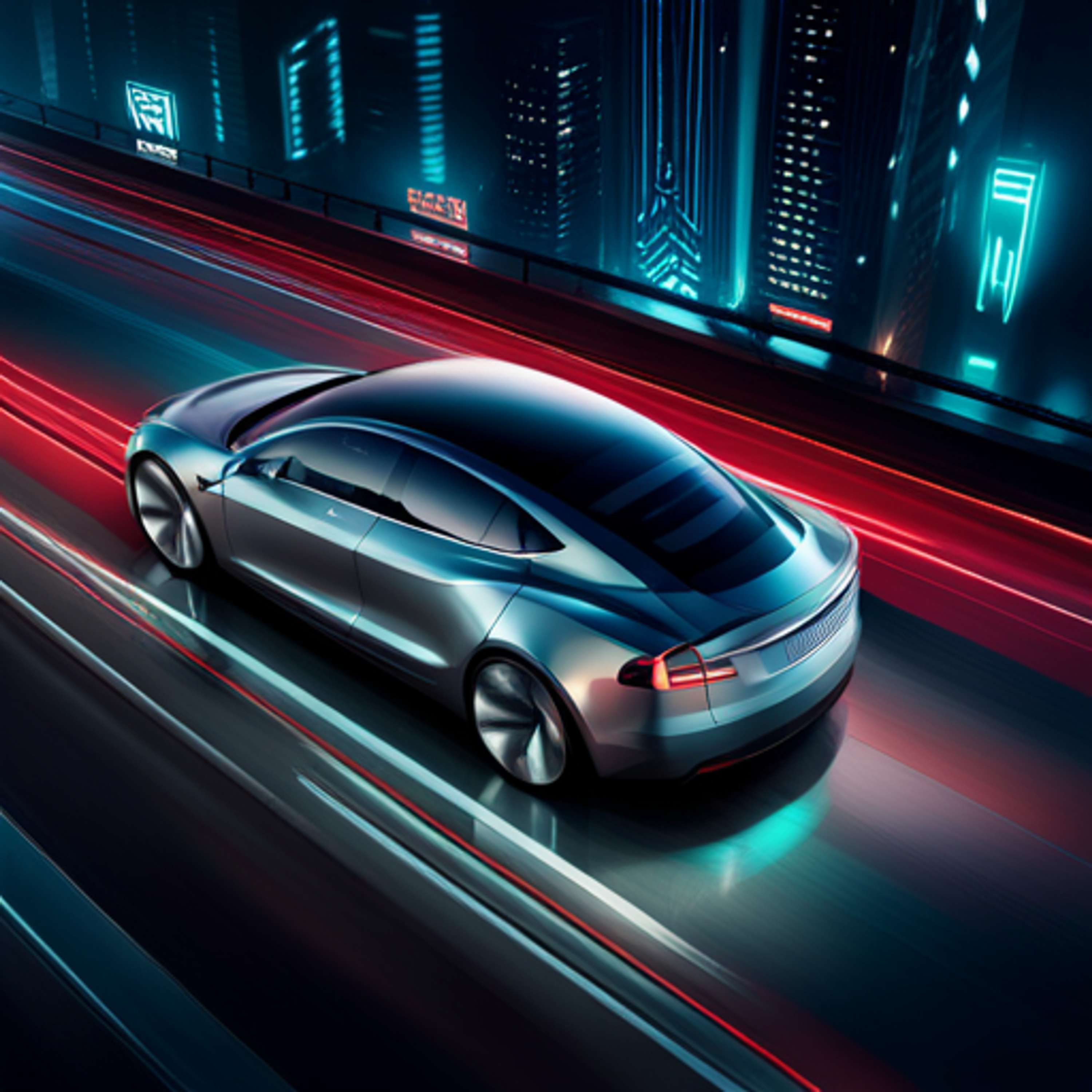 cover of episode Tesla App Update 4.36.6: New Features Revealed