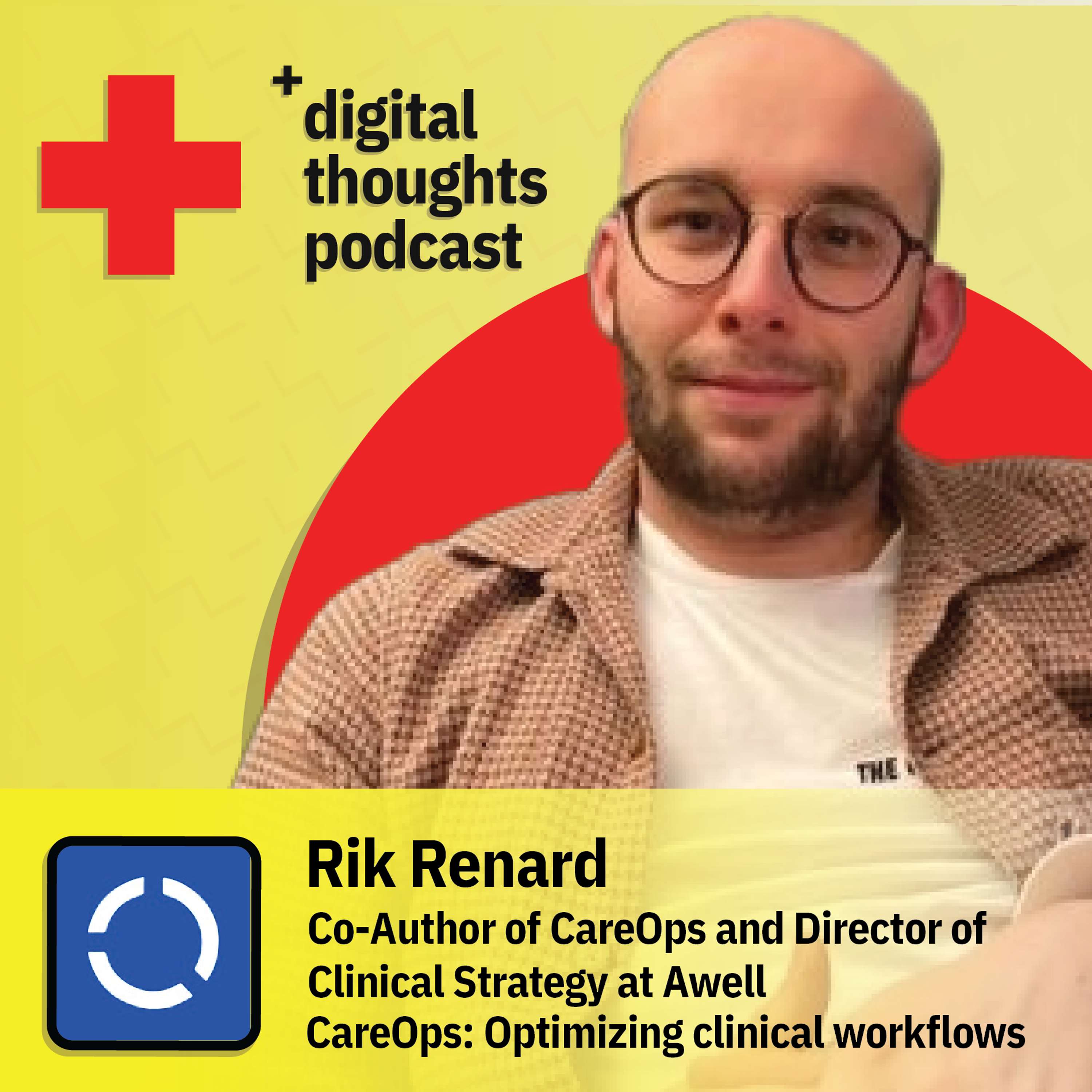 Digital Thoughts Podcast