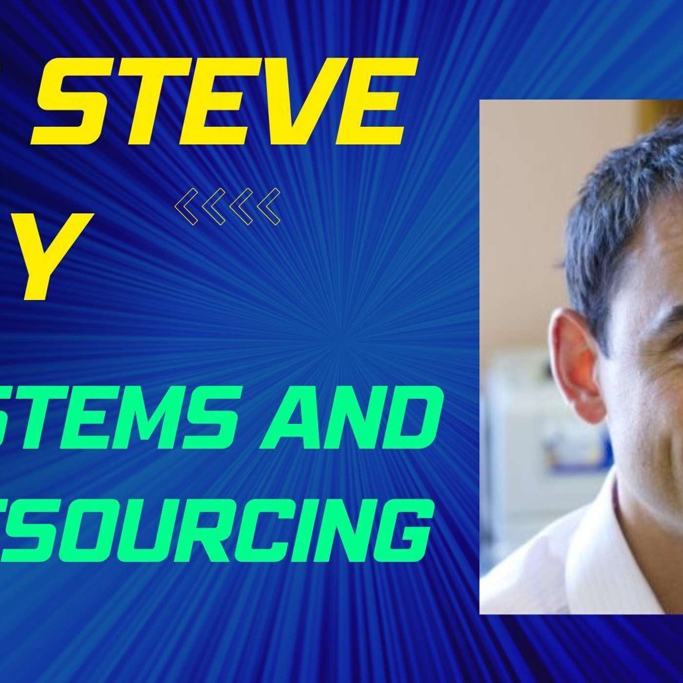 The Growth Show with Matt Lenzie