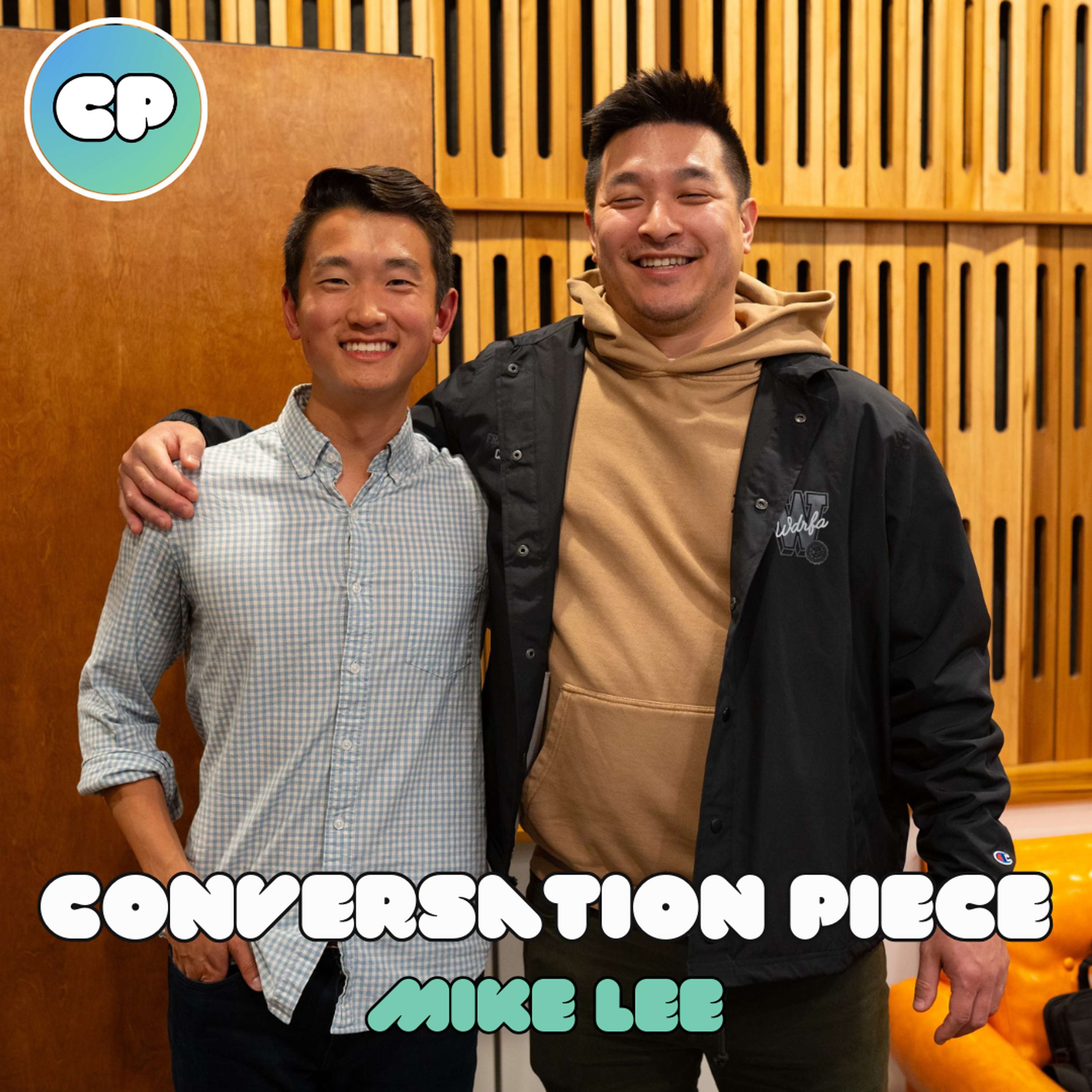 Conversation Piece Podcast