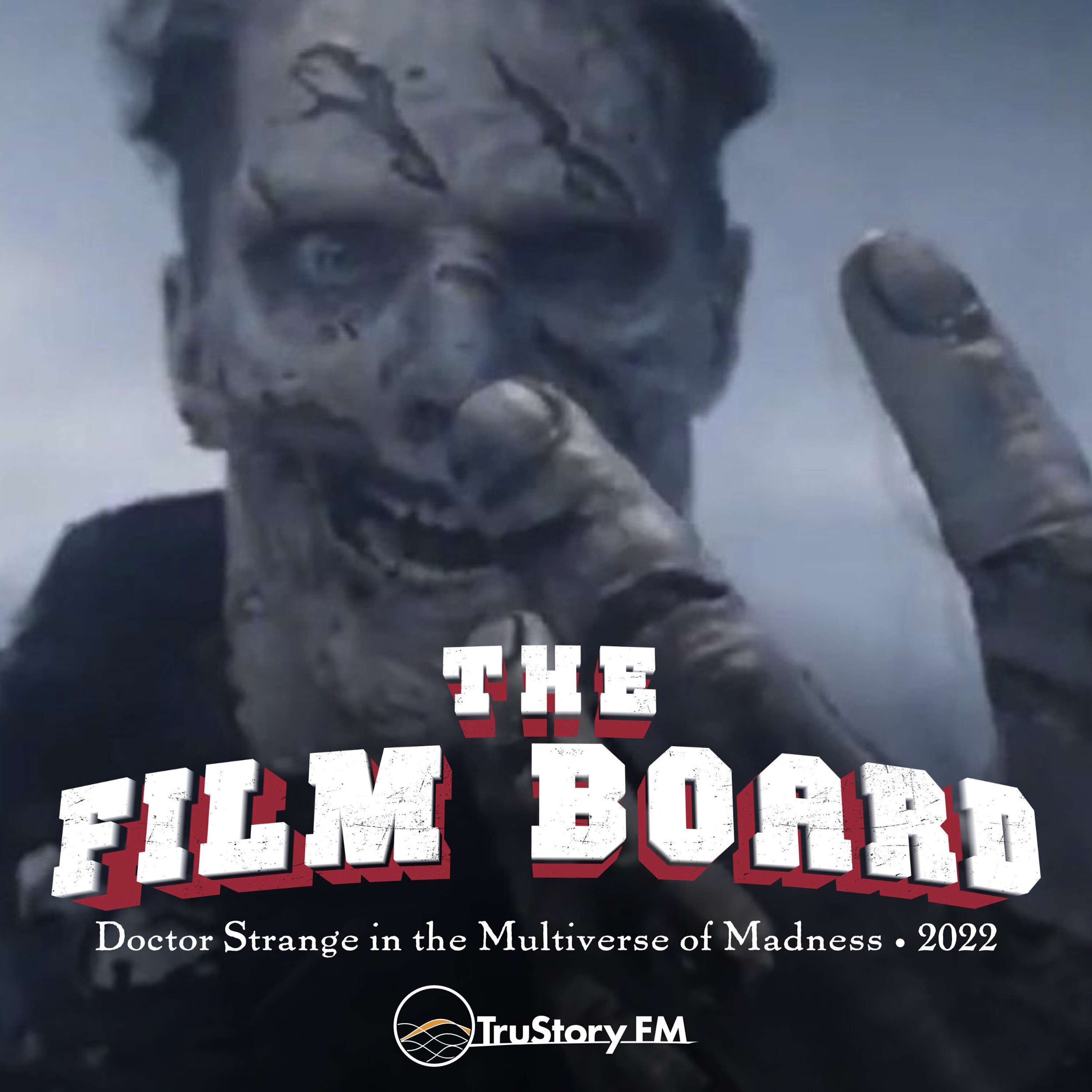 The Film Board