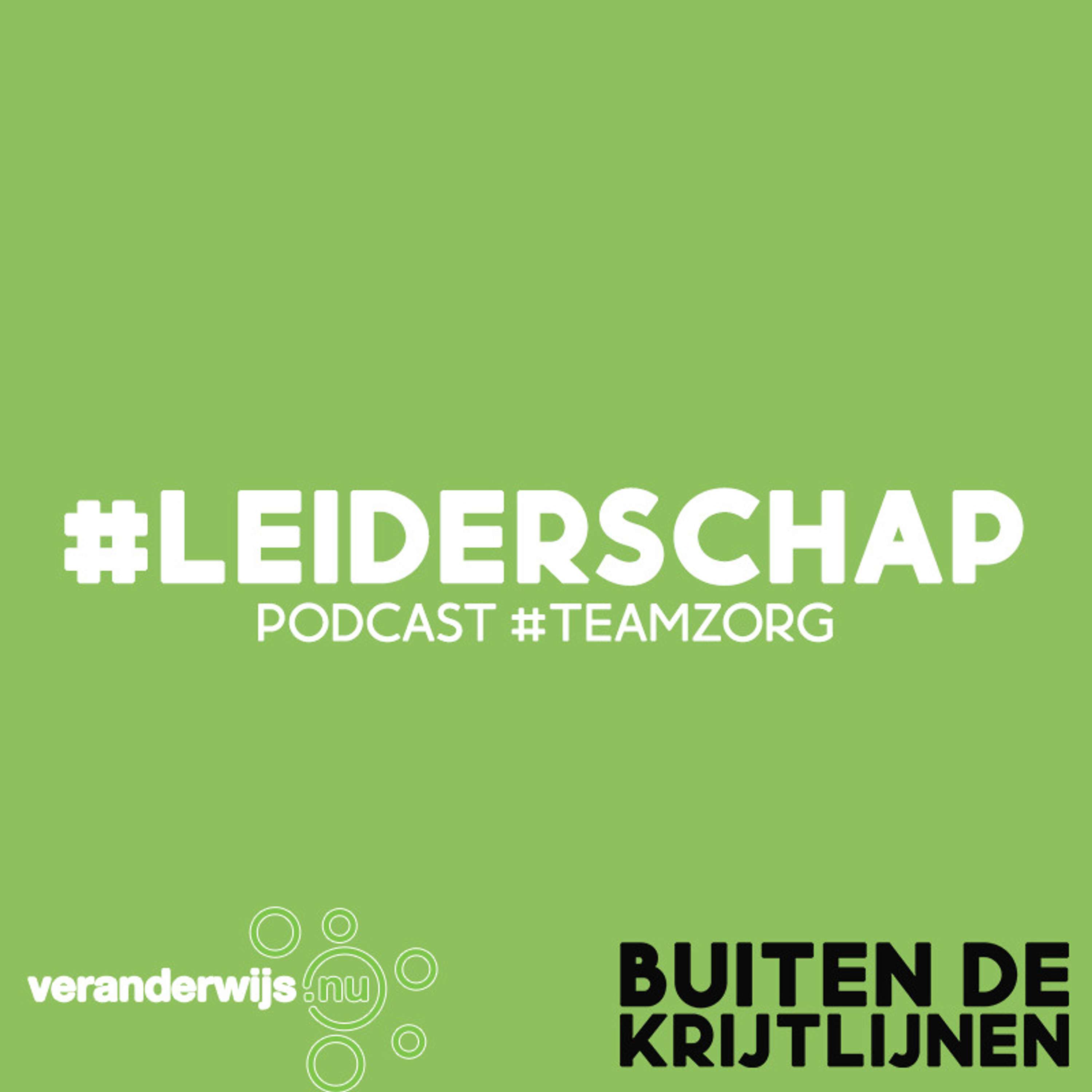 #Leiderschap