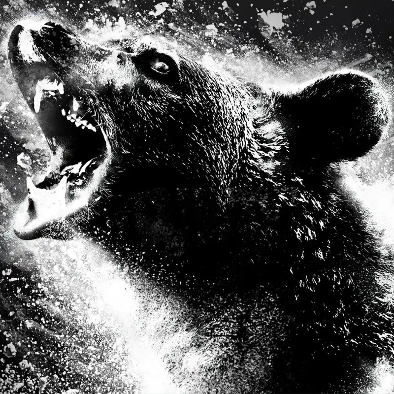 Cocaine Bear Movie Review