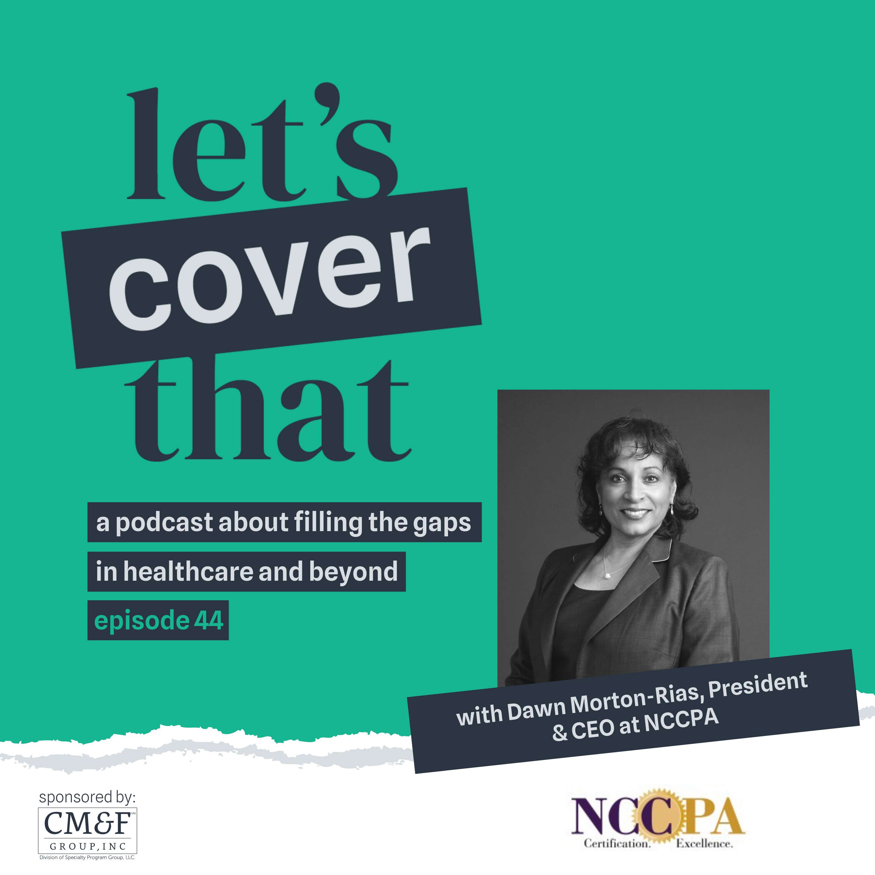 Let\'s Cover That