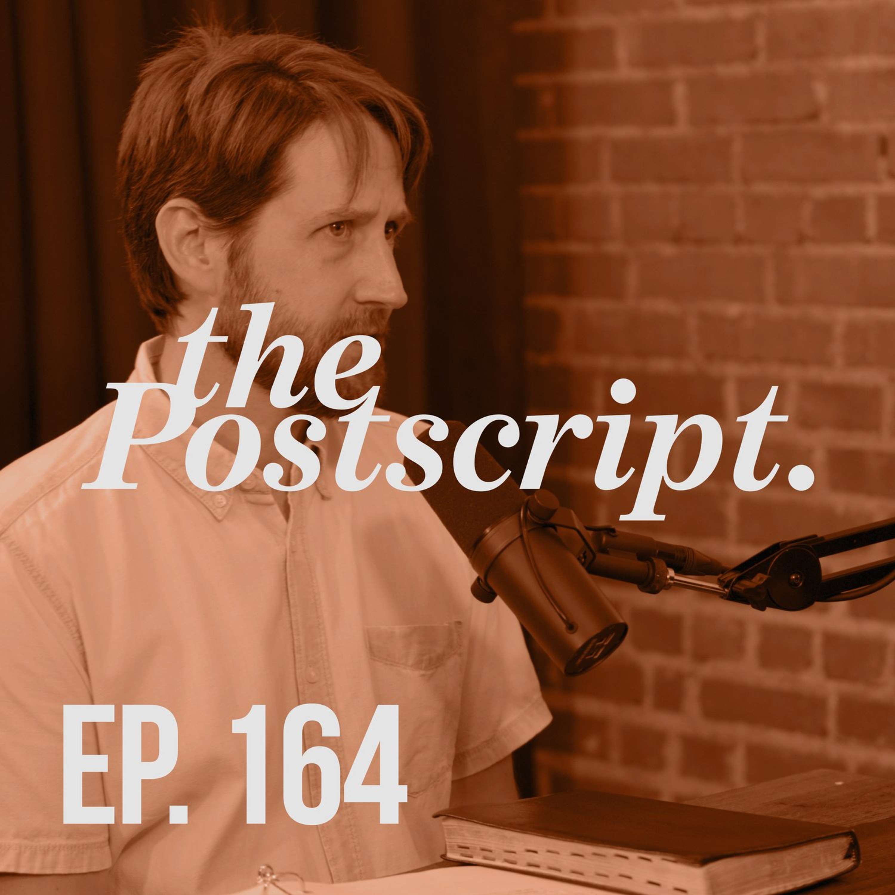 The Postscript Show
