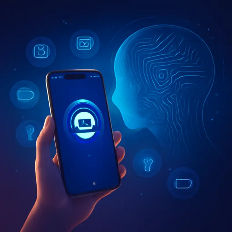 Revolutionizing Convenience: The Future of AI with PhoneAgent