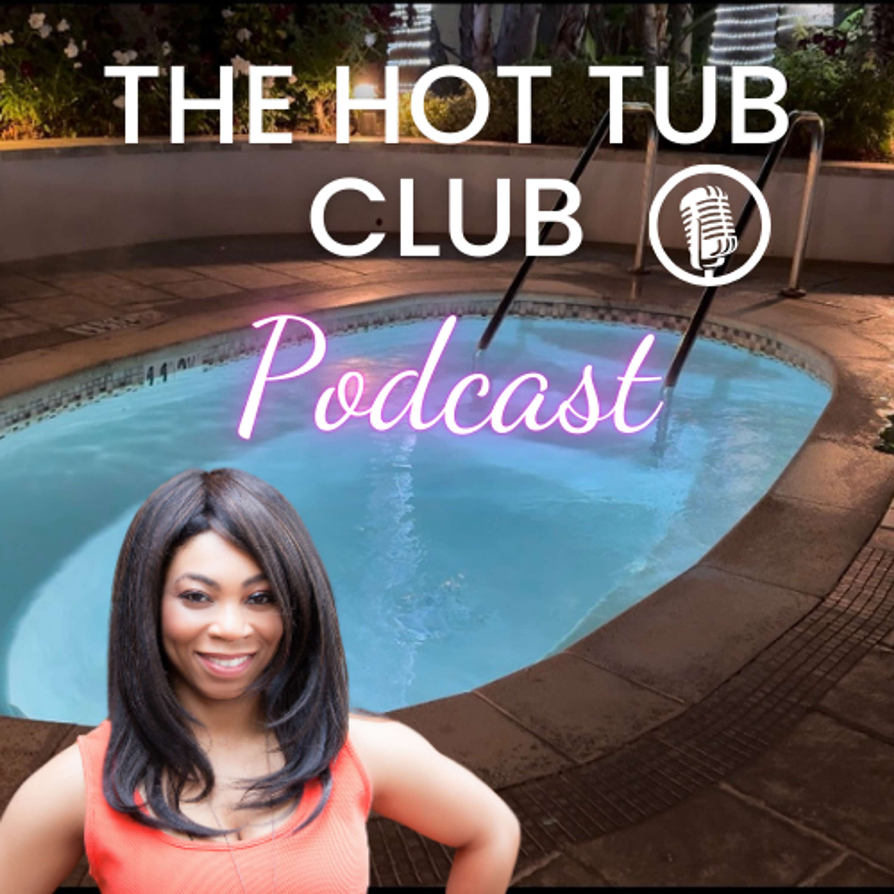 The Hot Tub Club