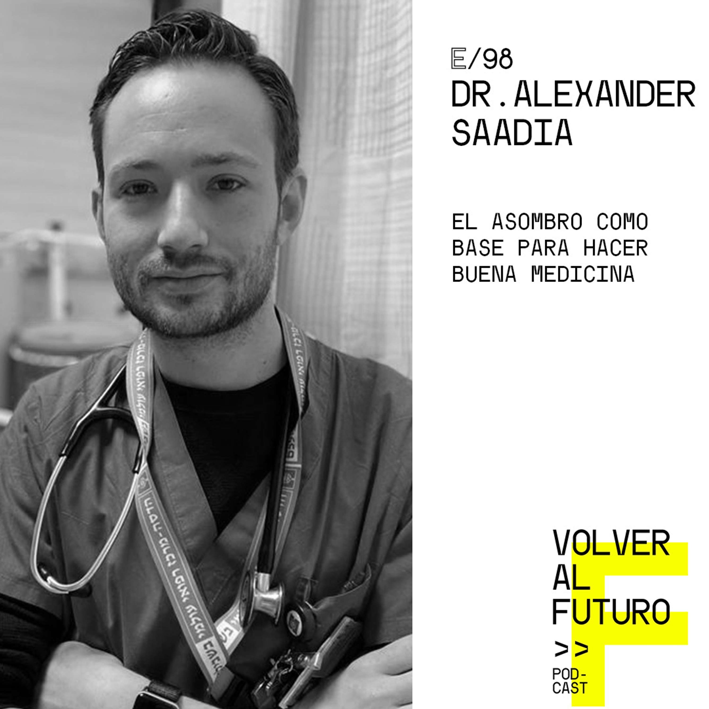 Volver al Futuro