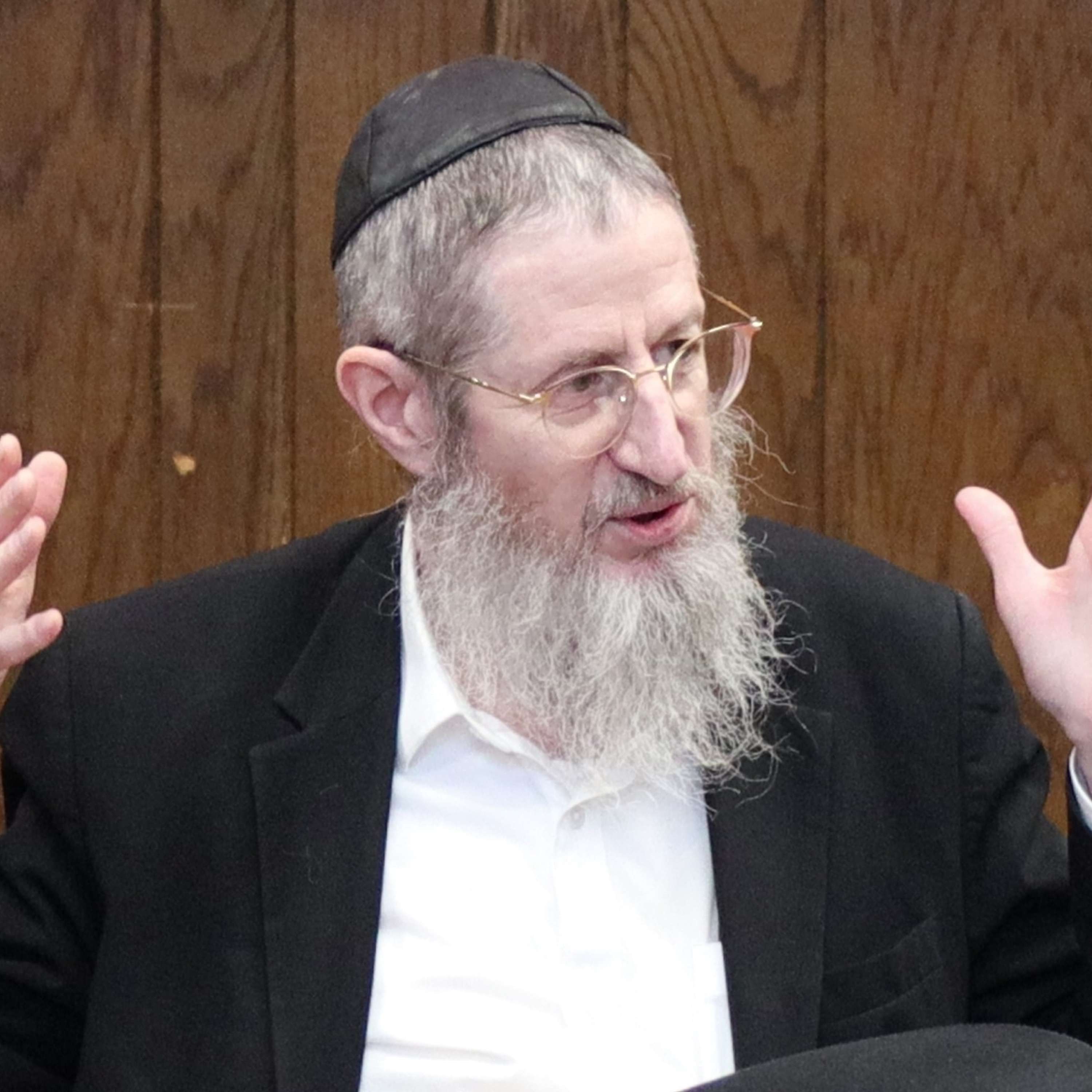 Rabbi Zalman Dubinsky's Shi'urim (Different Topics)