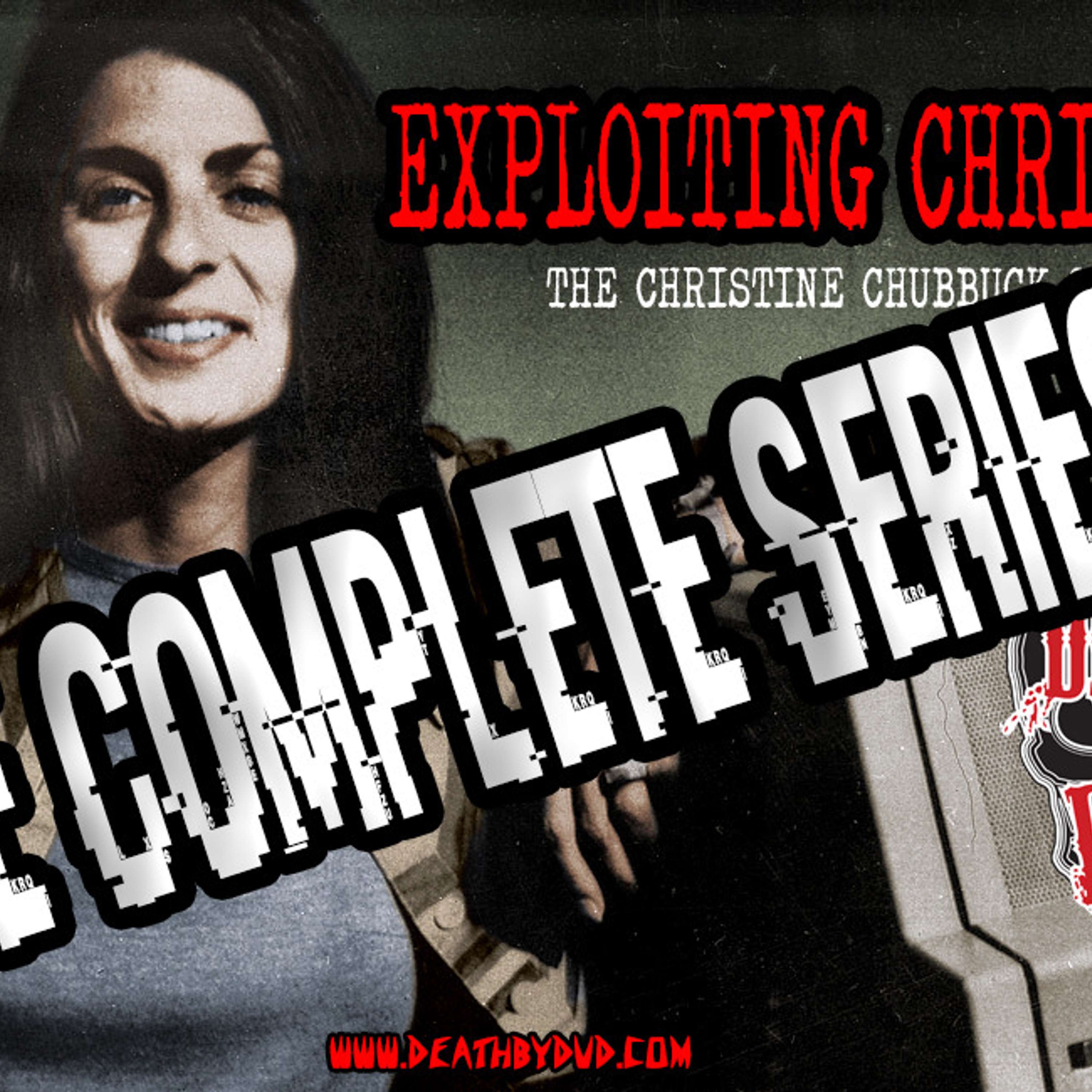 Exploiting Christine : The Story Of A TV Casualty