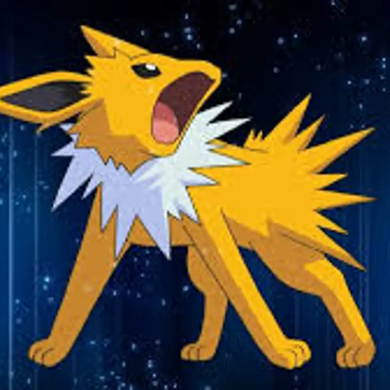 Jolteon
