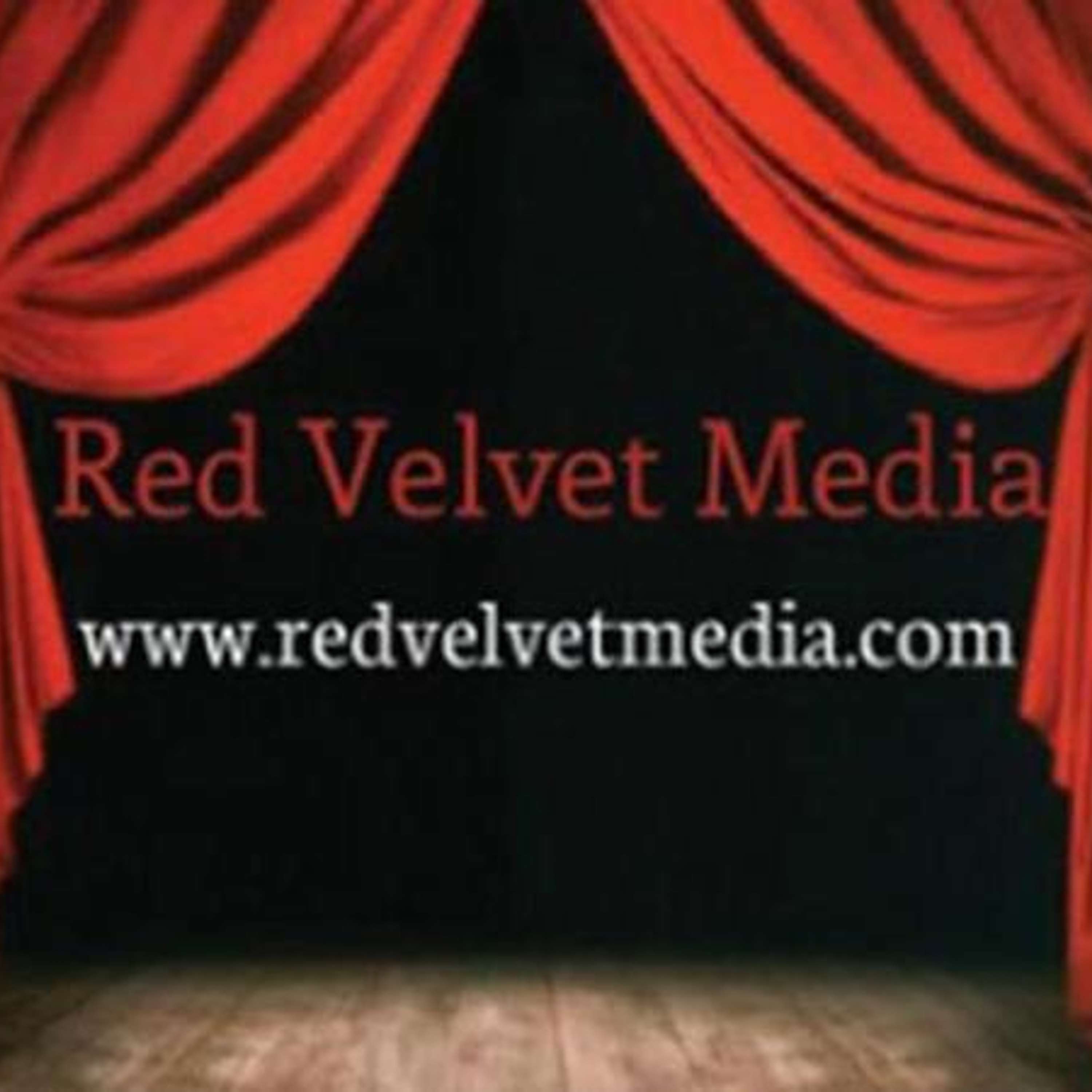 Red Velvet Media ®