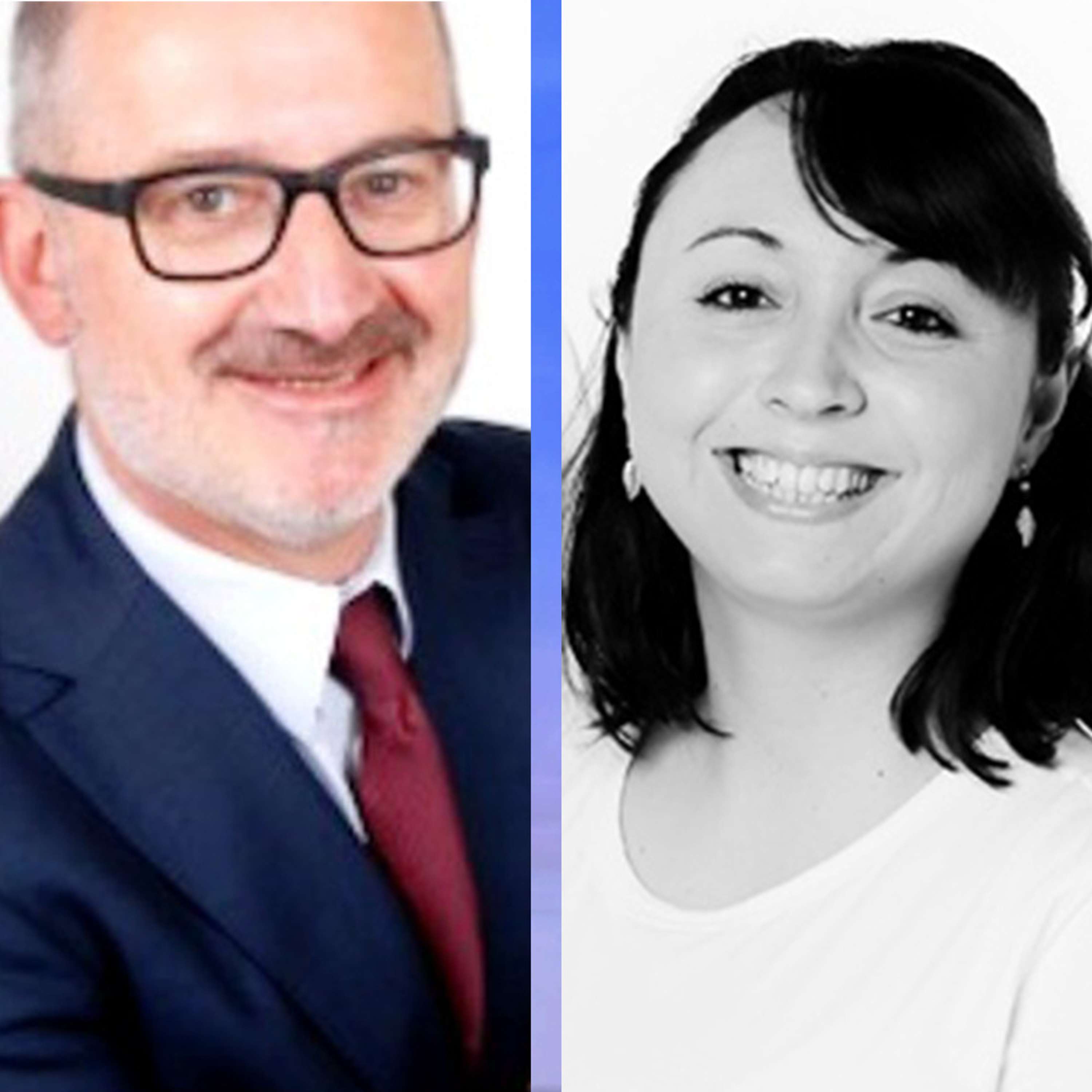 Partie 1 – Comment le numérique favorise le parcours de soins en hématologie ? Jean Pascal Piermé & Anaïs Portalier