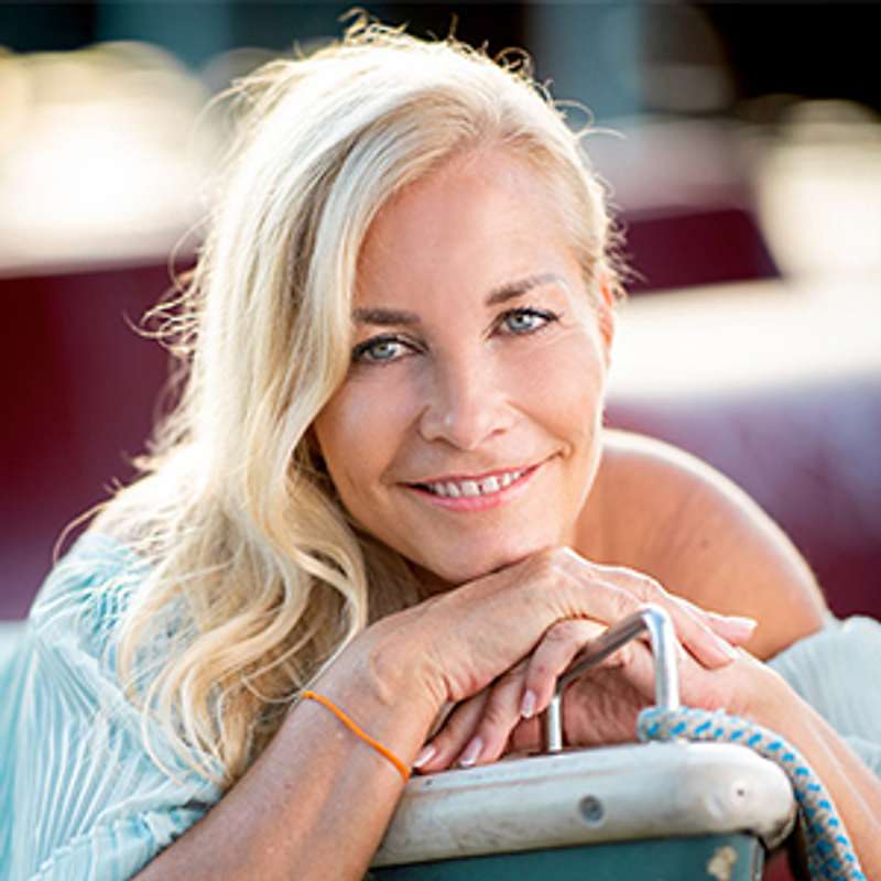 Tanja Konstantin