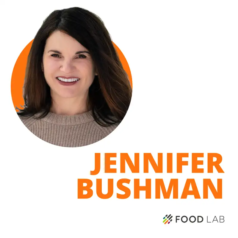 14. Jennifer Bushman, Fed by Blue 