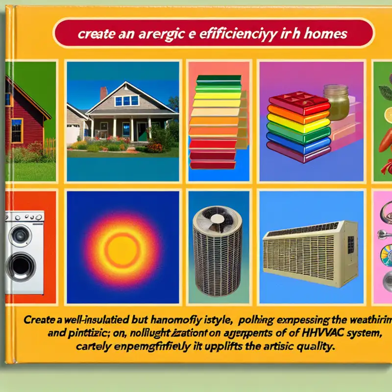 Conquering Energy Vampires: Smart Strategies for an Efficient Home