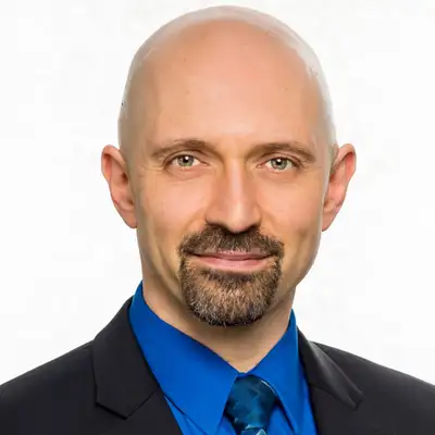 Dr Greg Goldmacher