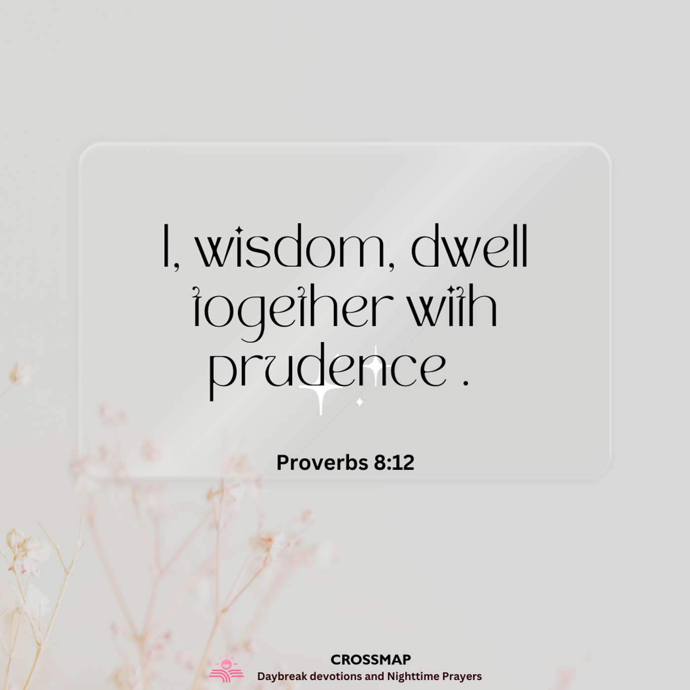 Daybreak Devotions and Nighttime Prayers