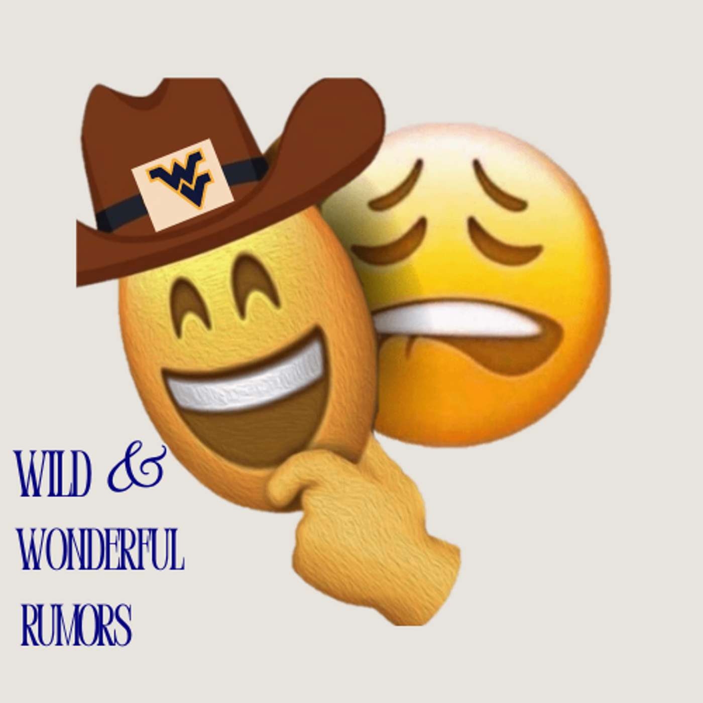 Wild & Wonderful Rumors