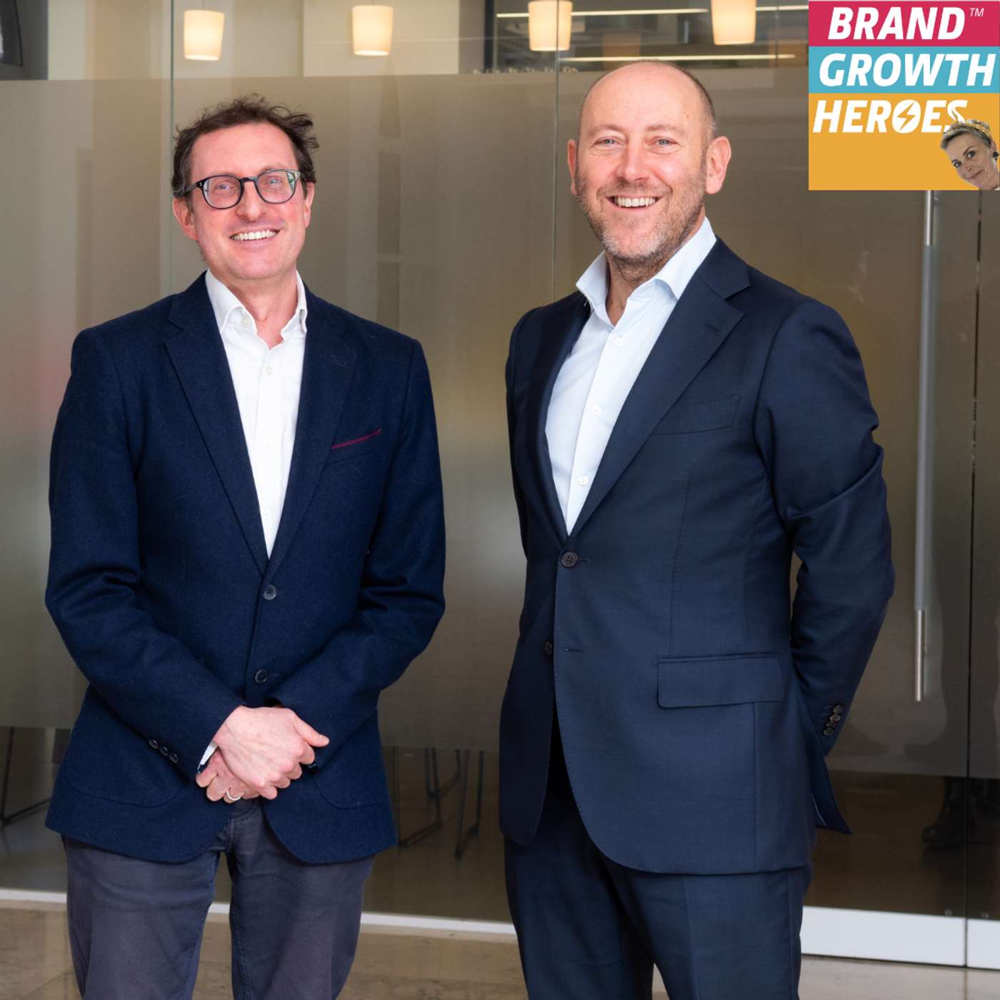 Brand Growth Heroes