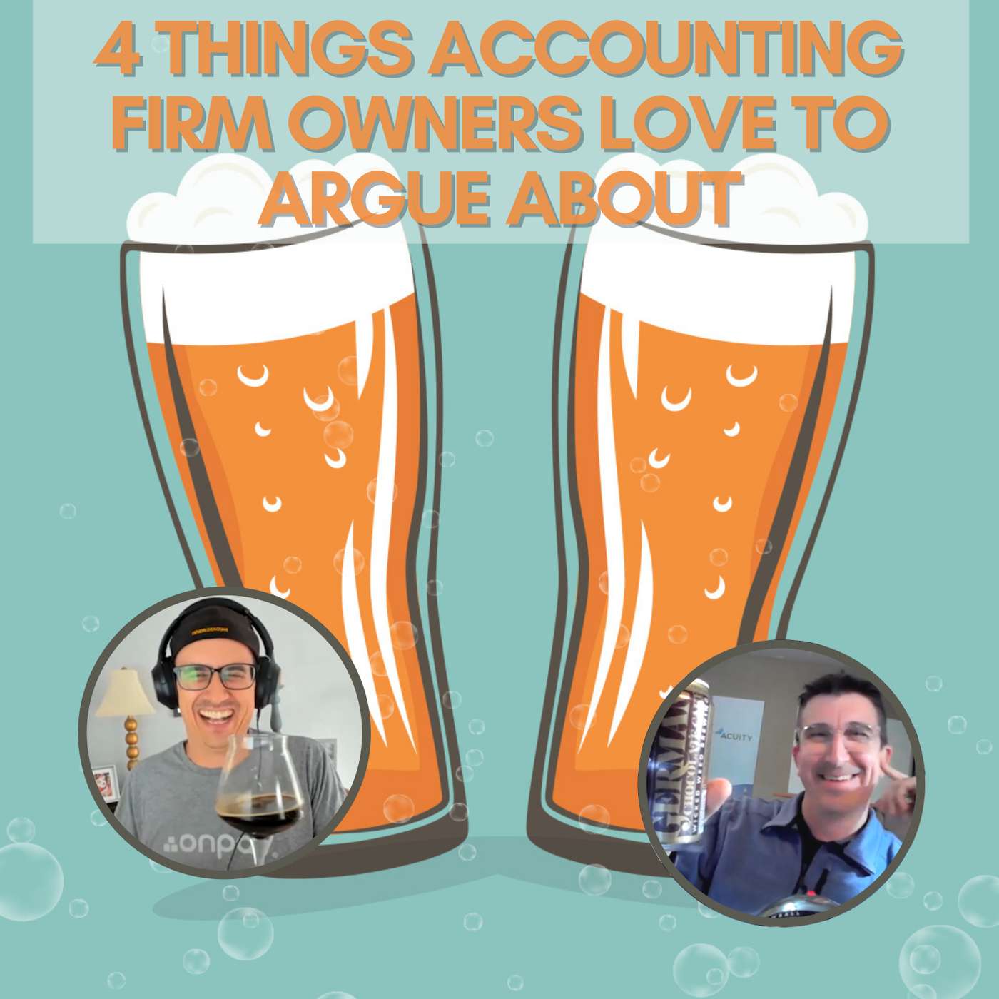 Drink While You Think🍺