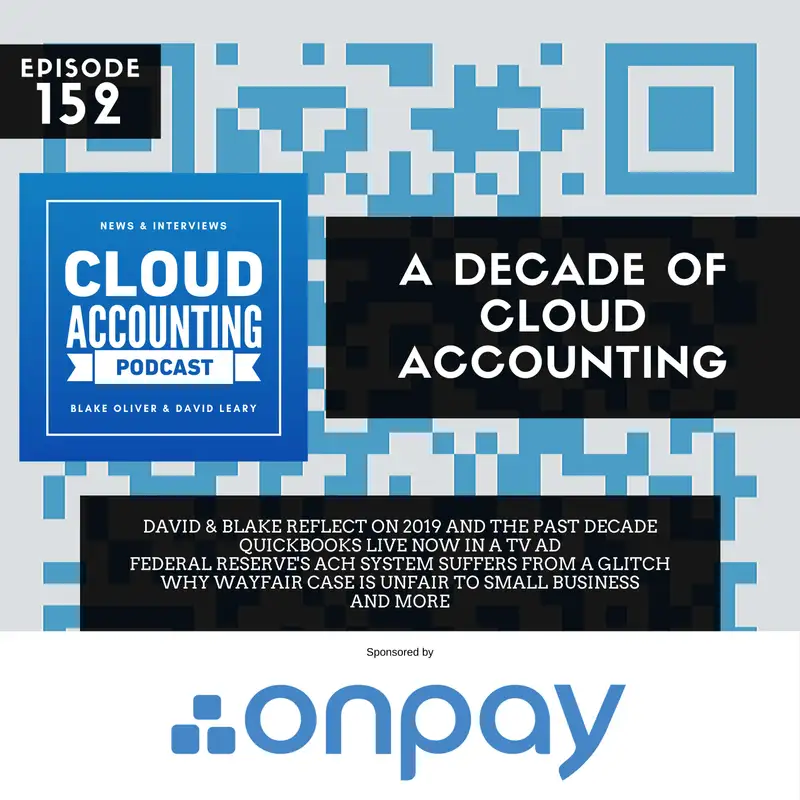 Reflecting on a Decade of Cloud Accounting