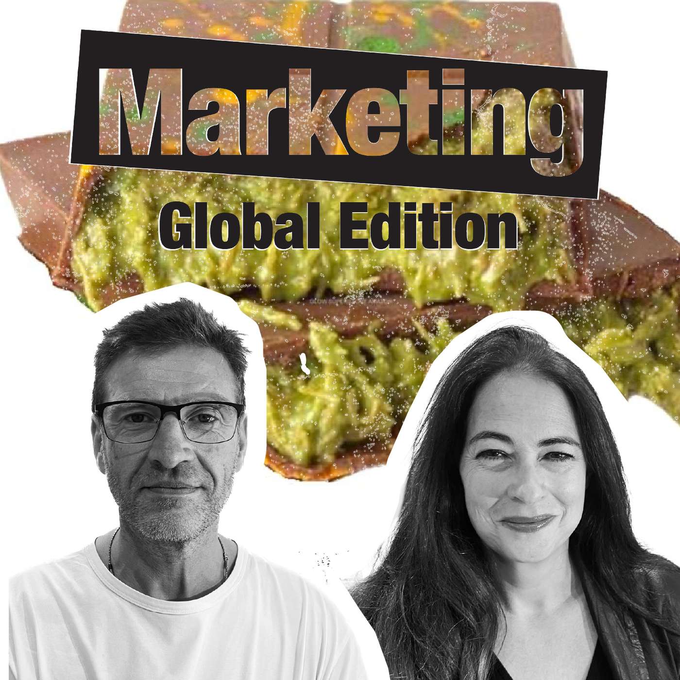 Marketing: Global Edition