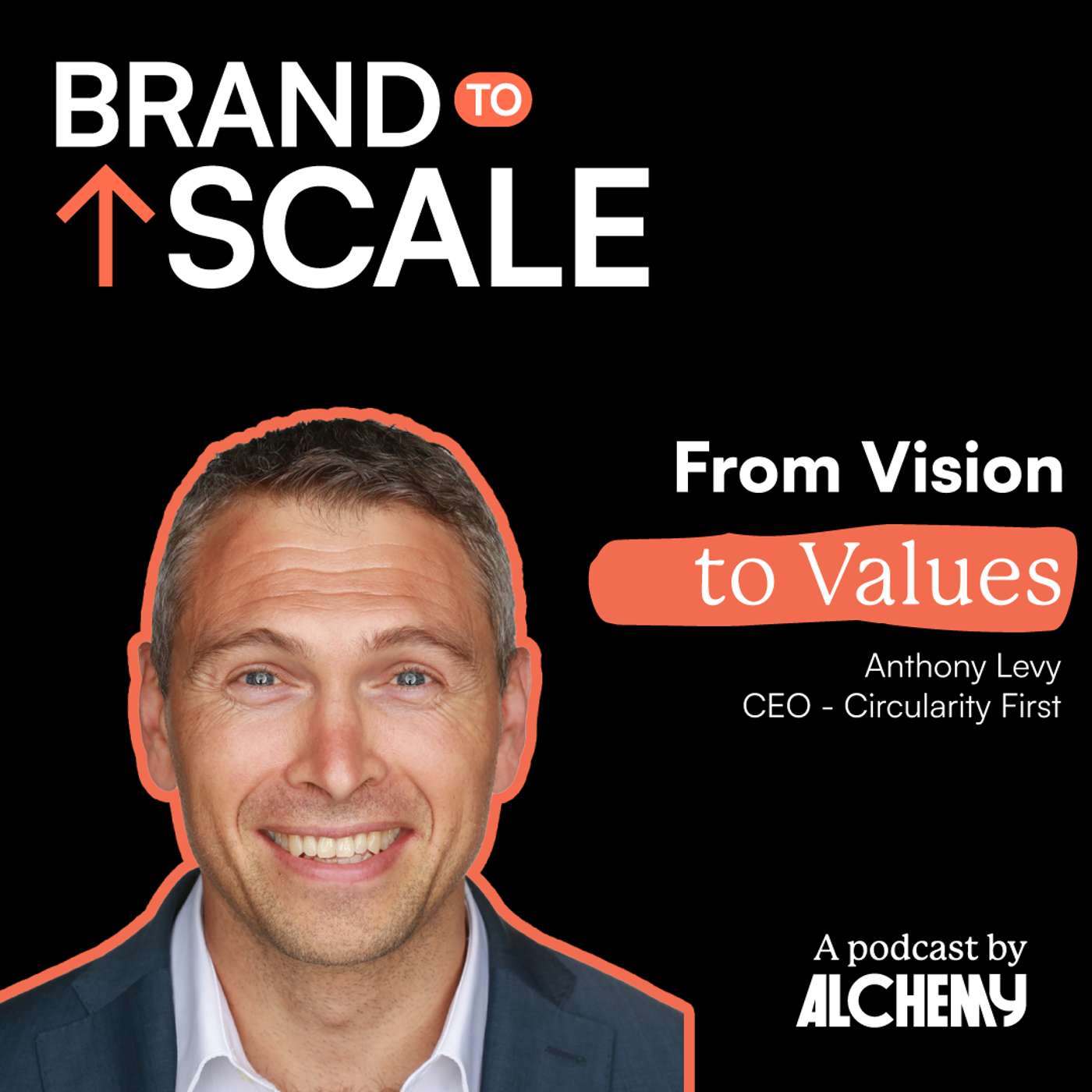 From Vision to Values: Anthony on Building with Integrity