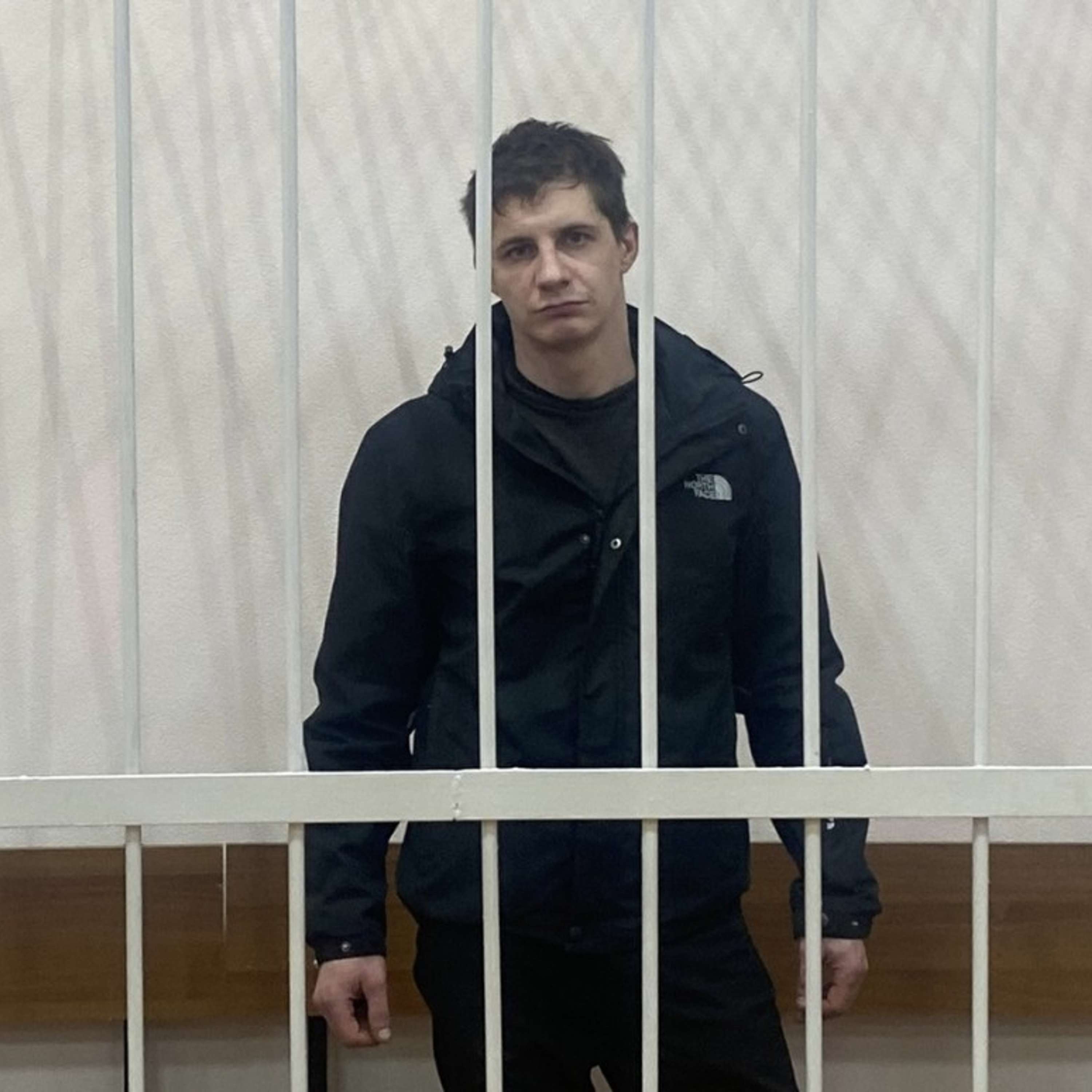 Три года за песню, размещенную во “Вконтакте” получил Сергей Ковтонюк