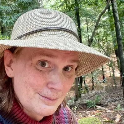 Robin Atwood
