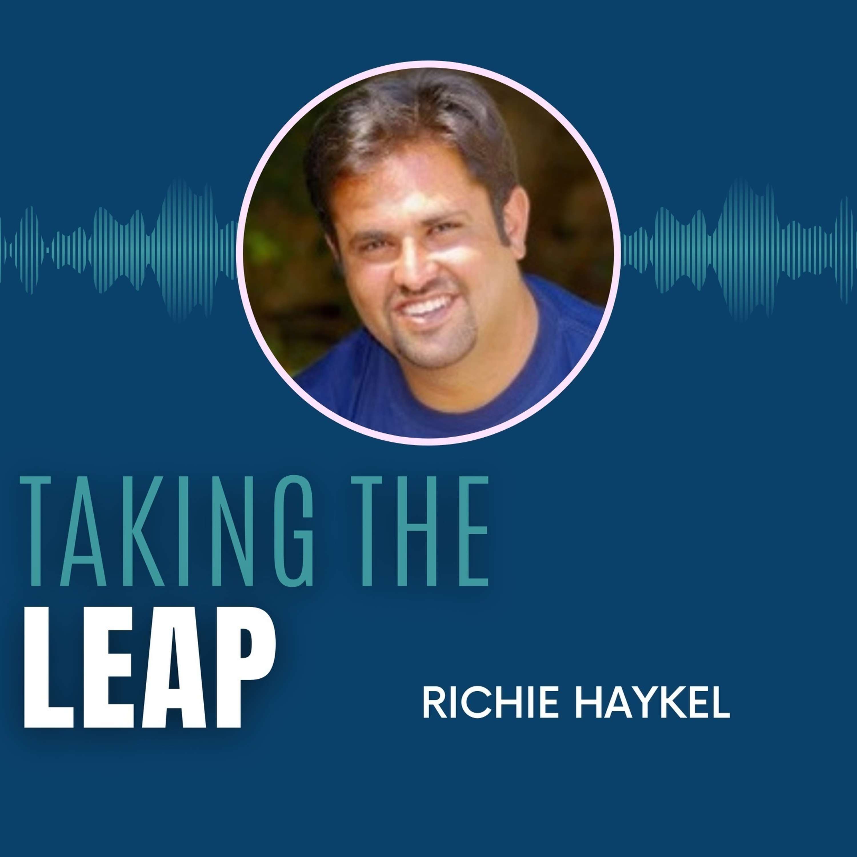 Taking the Leap