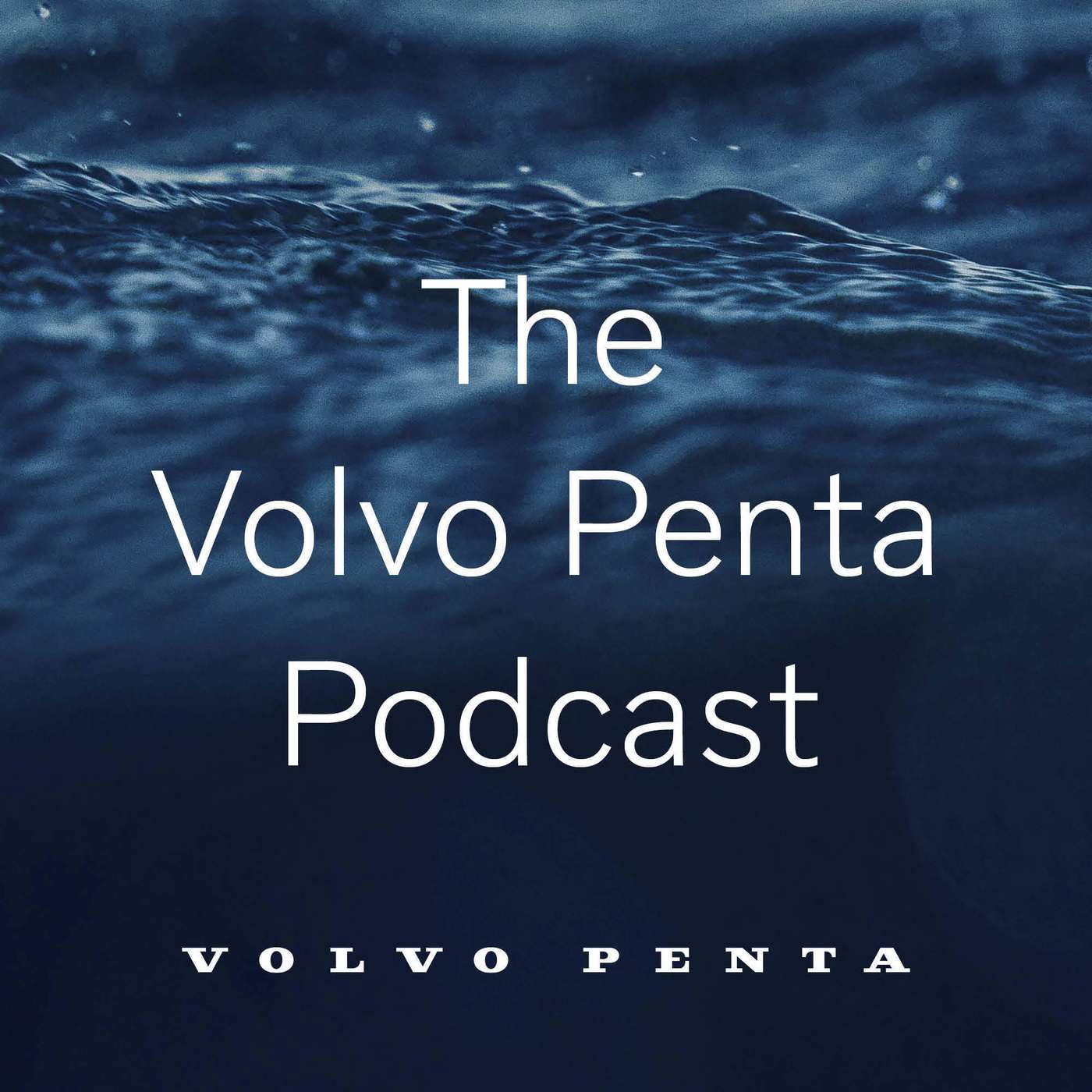 The Volvo Penta Podcast