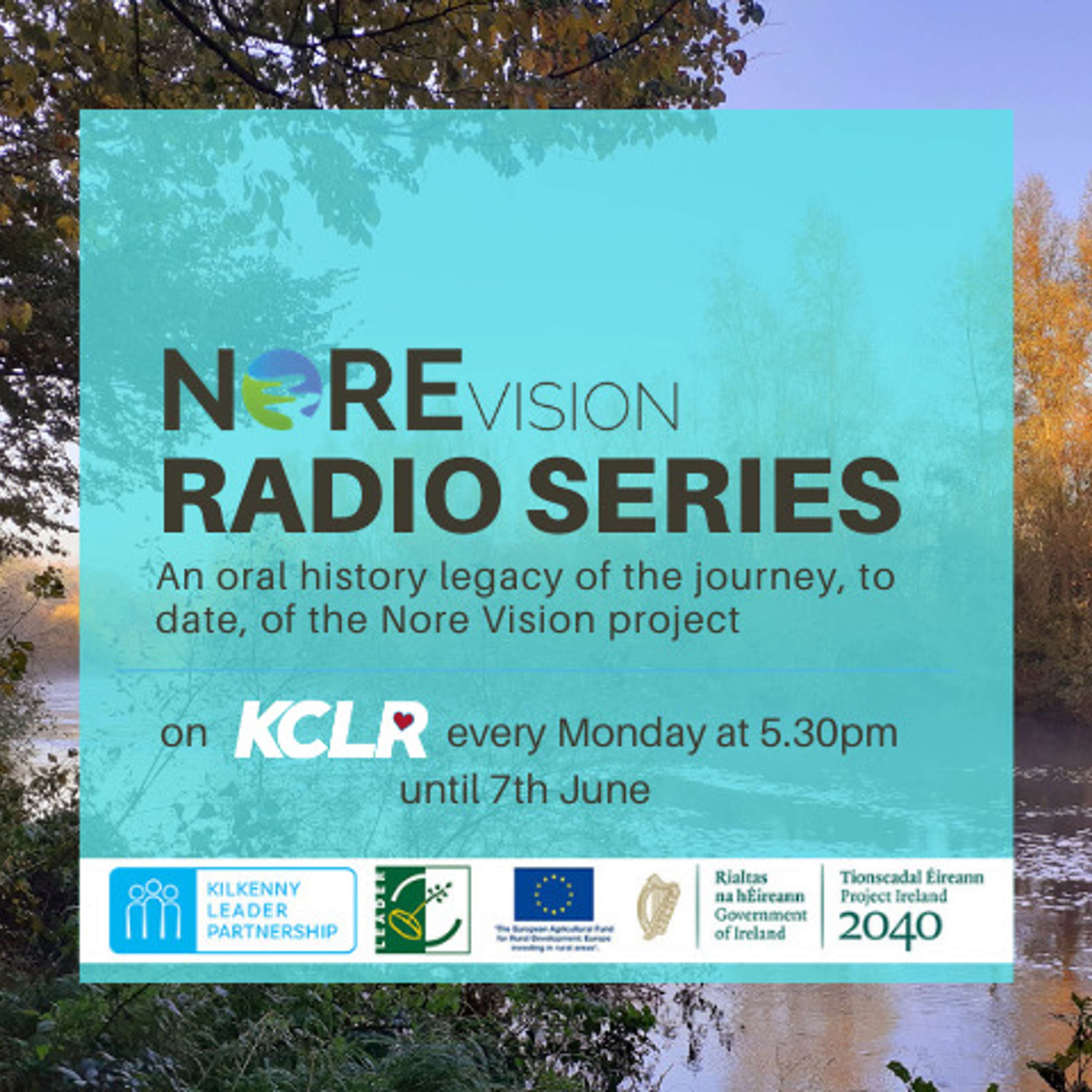 Documentaries on KCLR