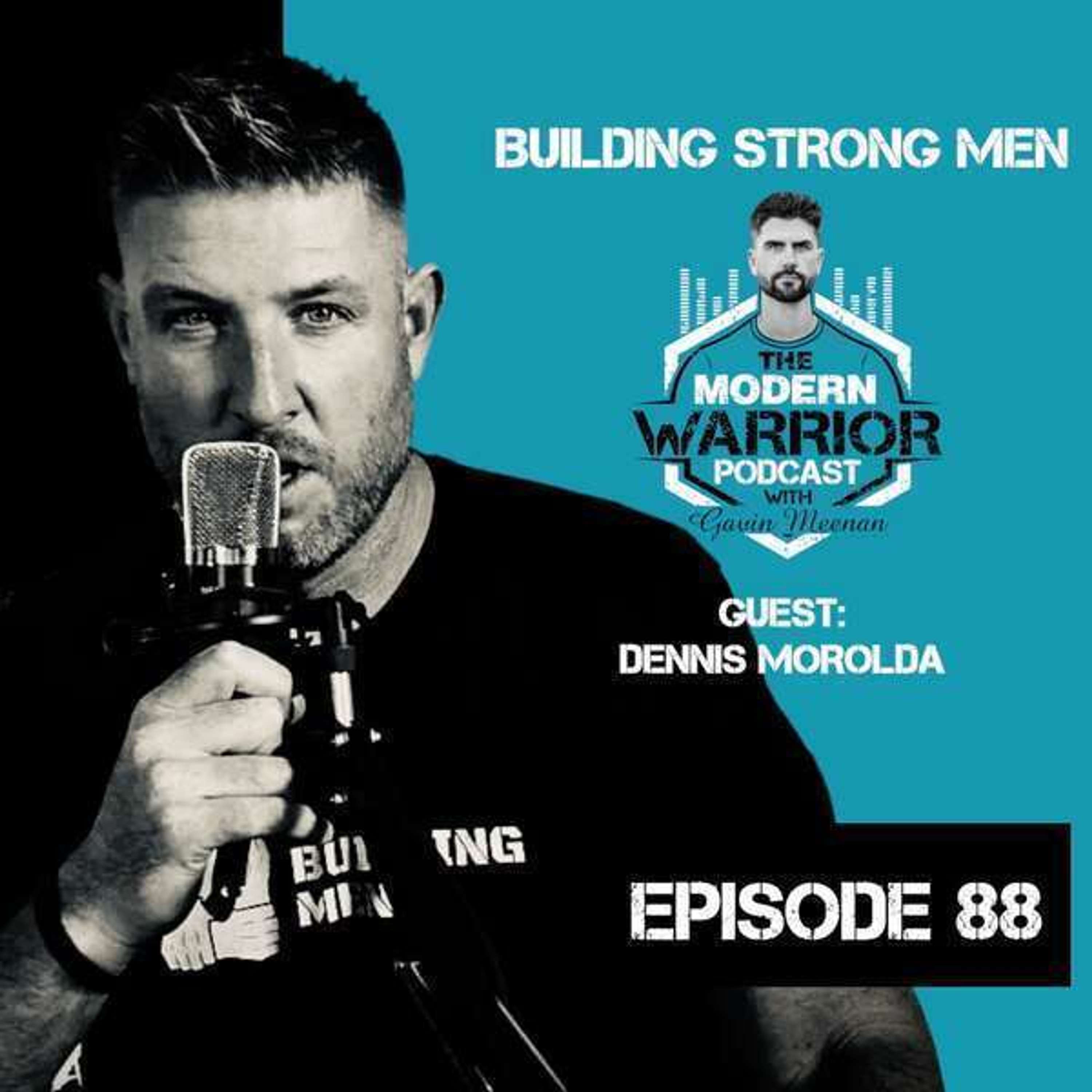 The Modern Warrior Podcast