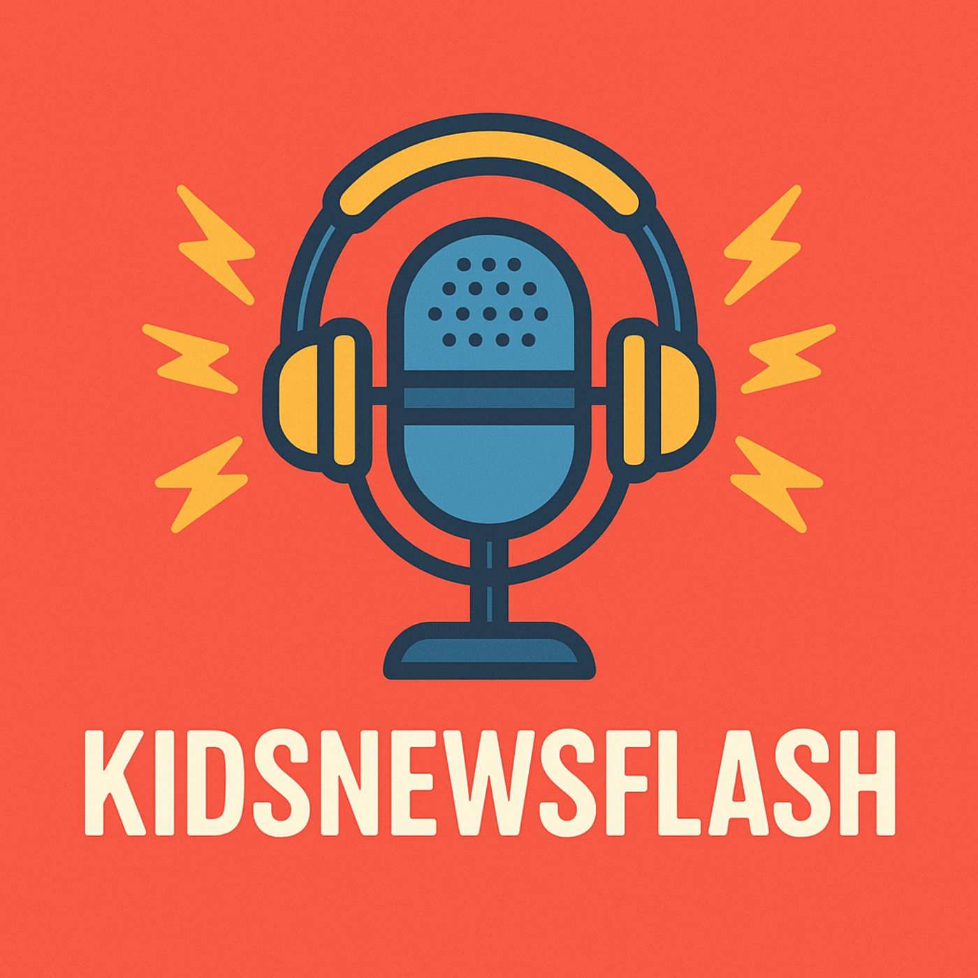 KidsNewsFlash
