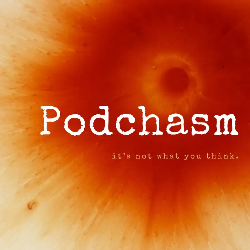 037: Whatever The Legal Repercussions