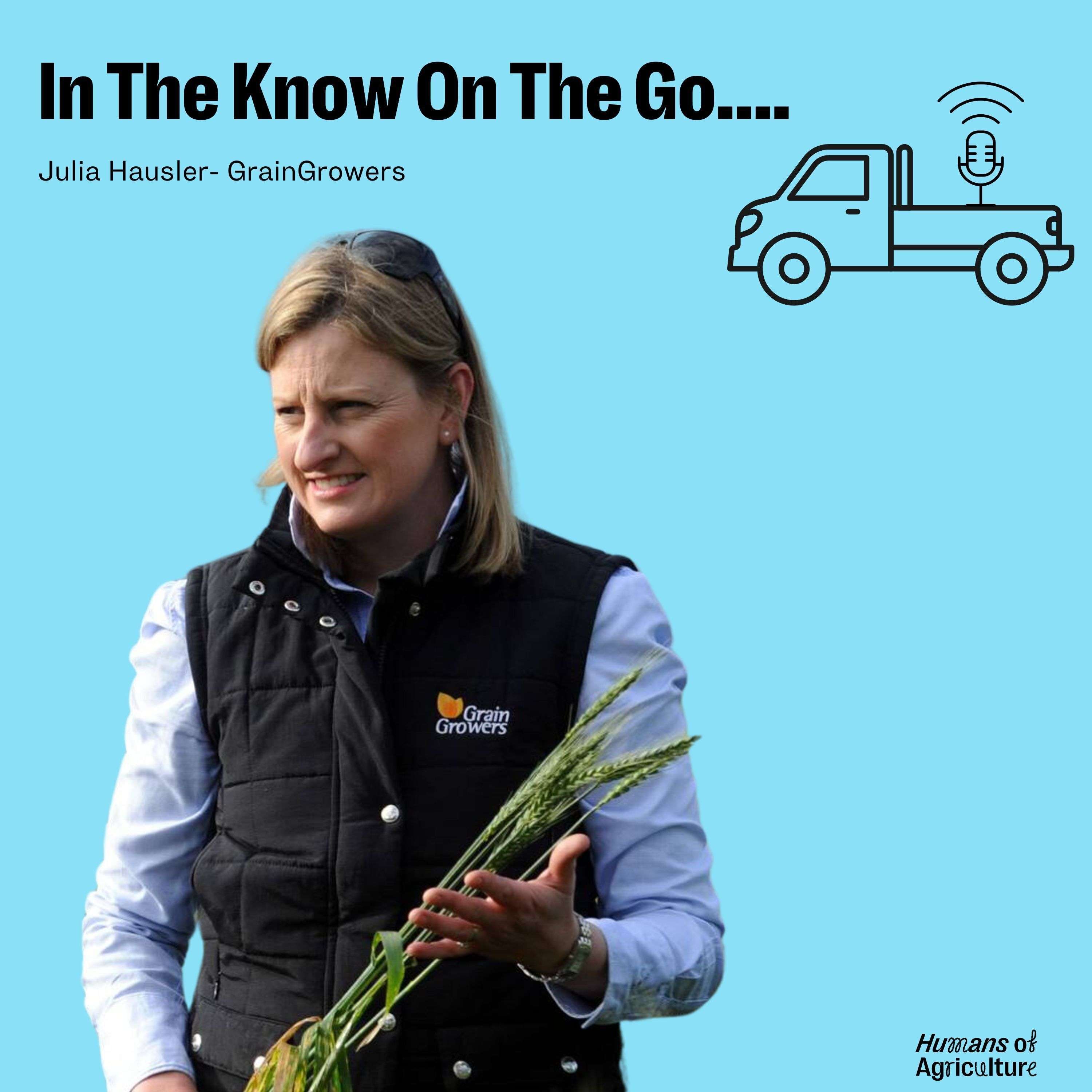 The Aussie Ag Update