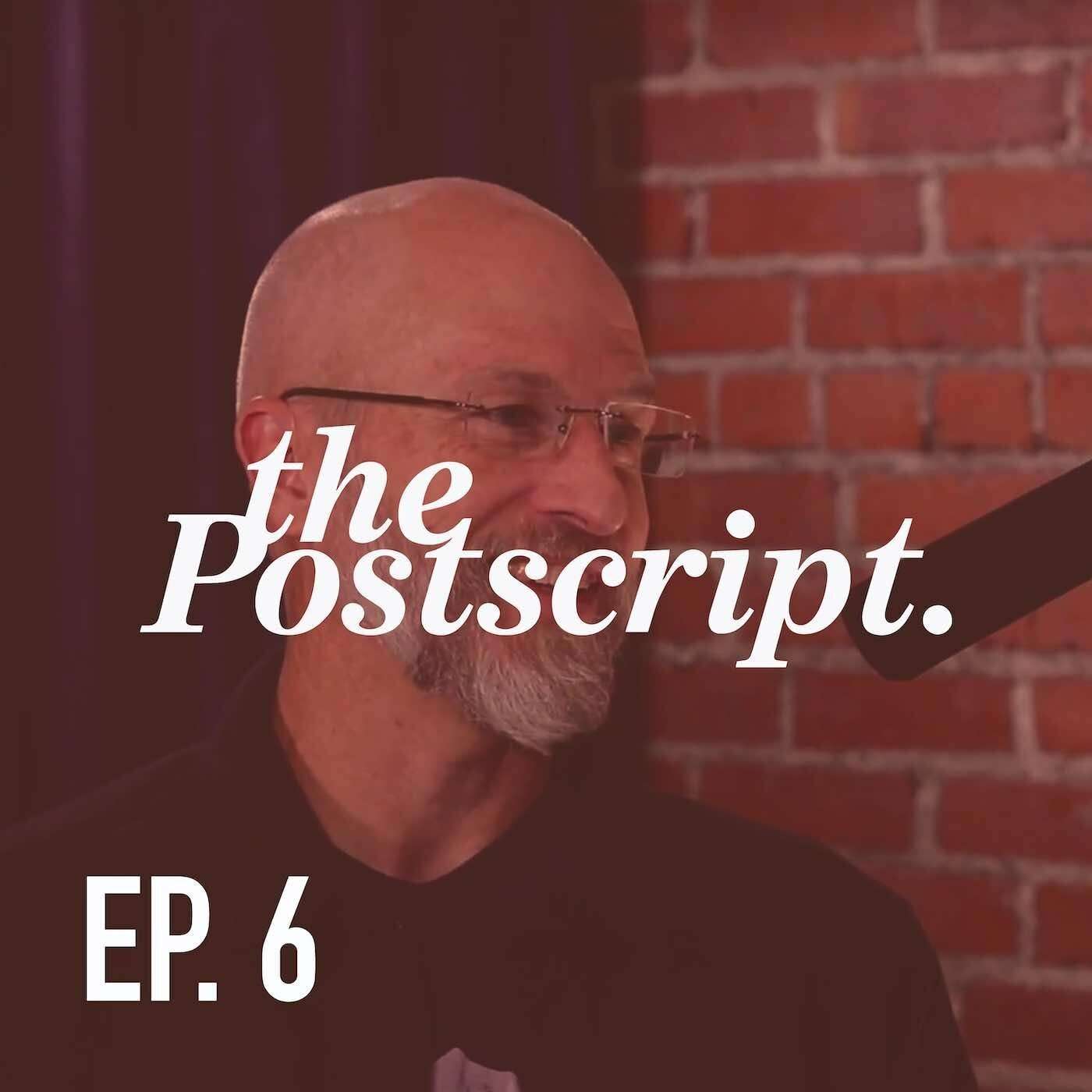 The Postscript Show