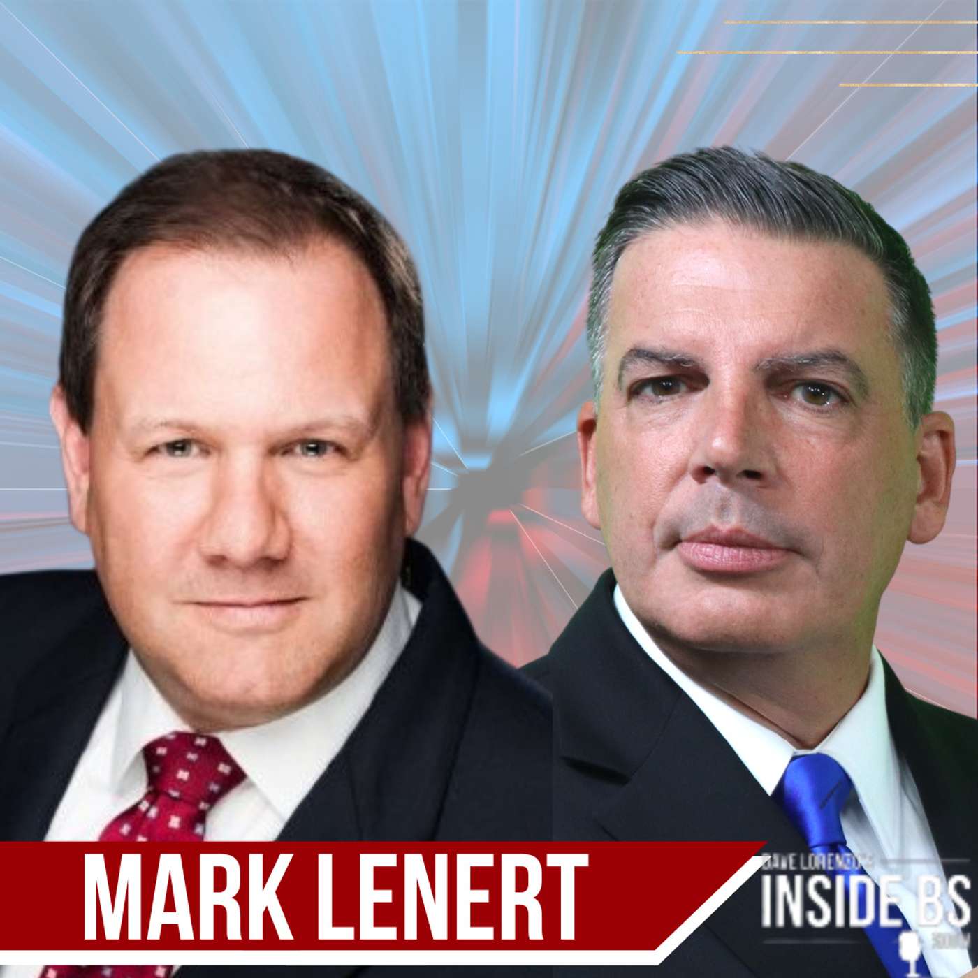 How a Great Coach Makes You a Better Financial Athlete | Mark Lenert | 524
