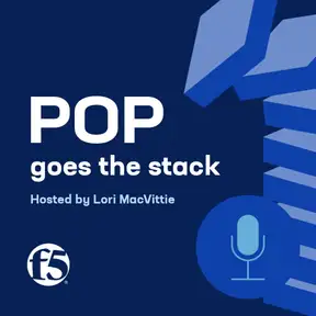 Pop Goes the Stack